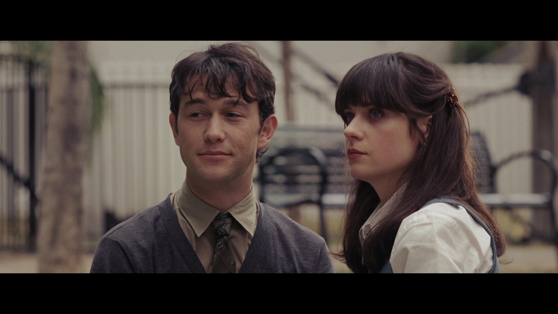 500 Days of Summer (2009) Screencap | Fancaps