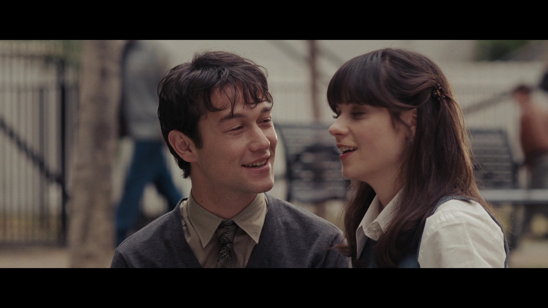 500 Days of Summer (2009) Screencap | Fancaps