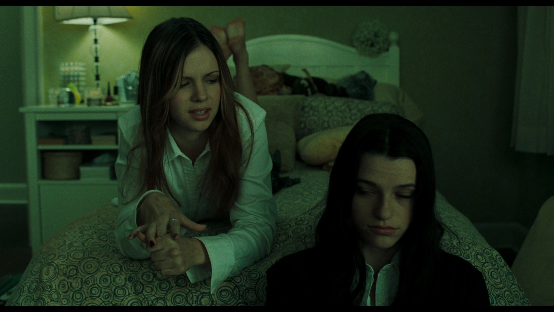 The Ring (2002) Screencap | Fancaps