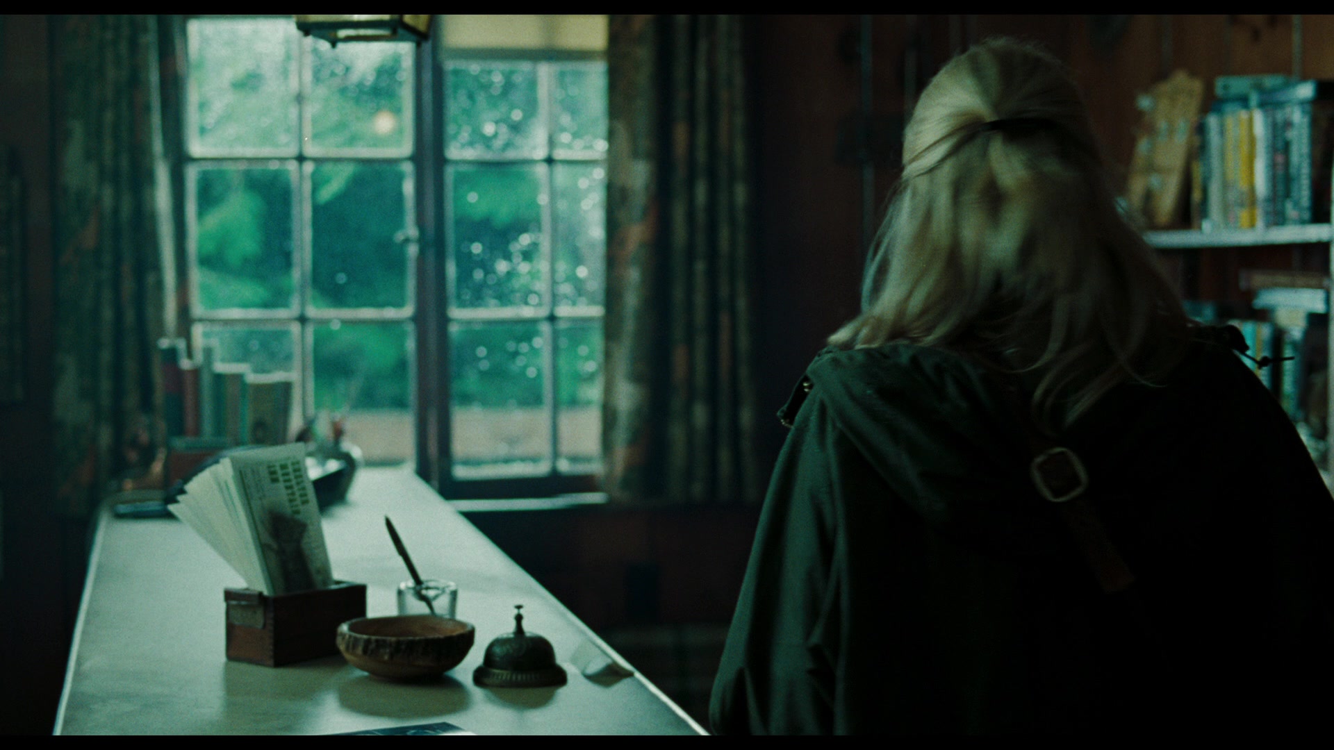 The Ring (2002) Screencap | Fancaps