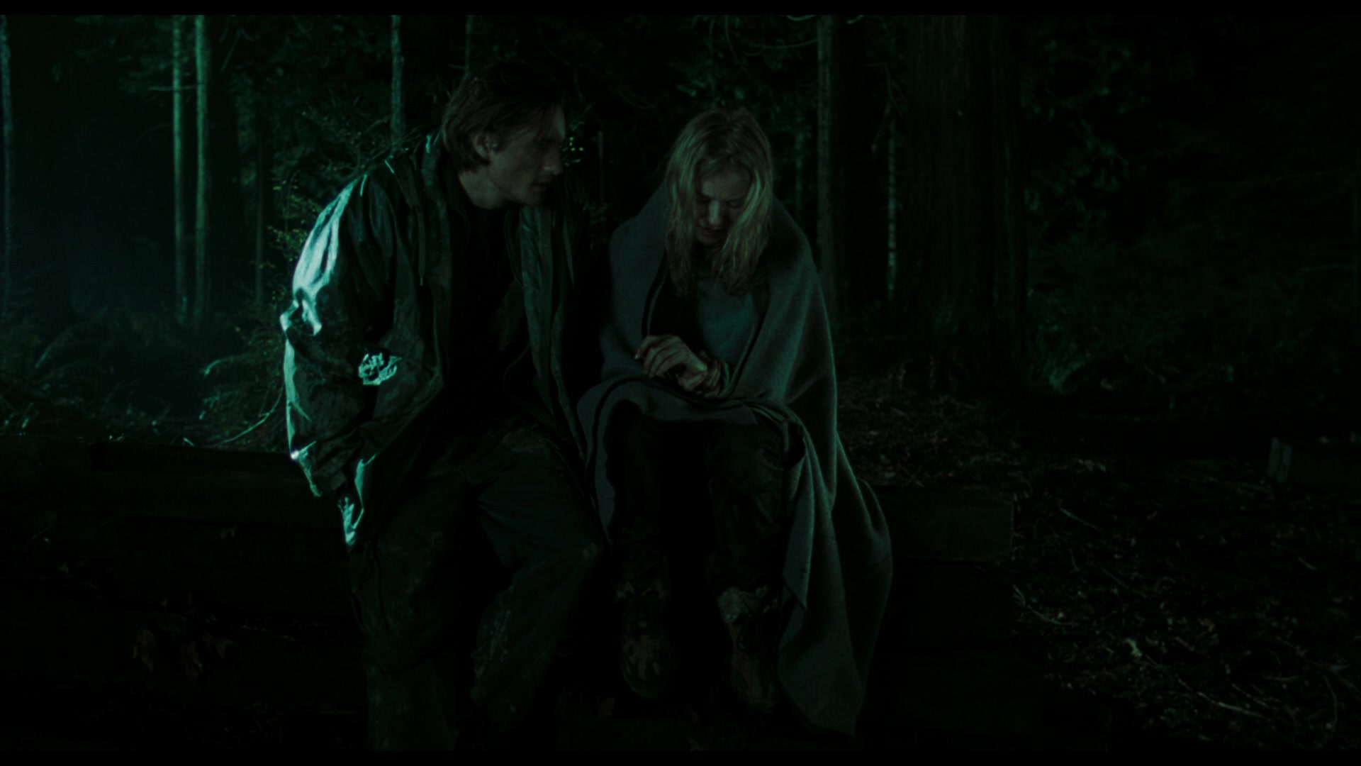 The Ring (2002) Screencap | Fancaps