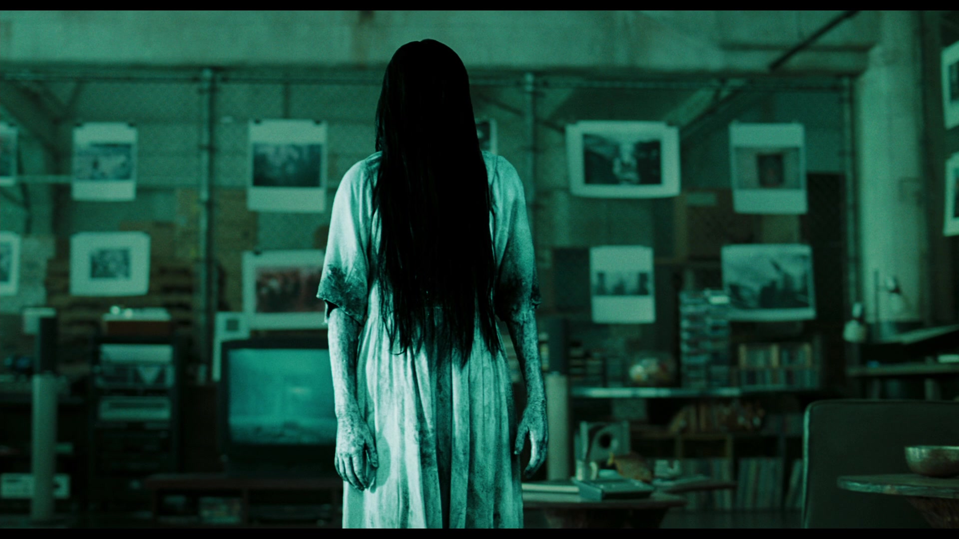 The Ring (2002) Screencap | Fancaps