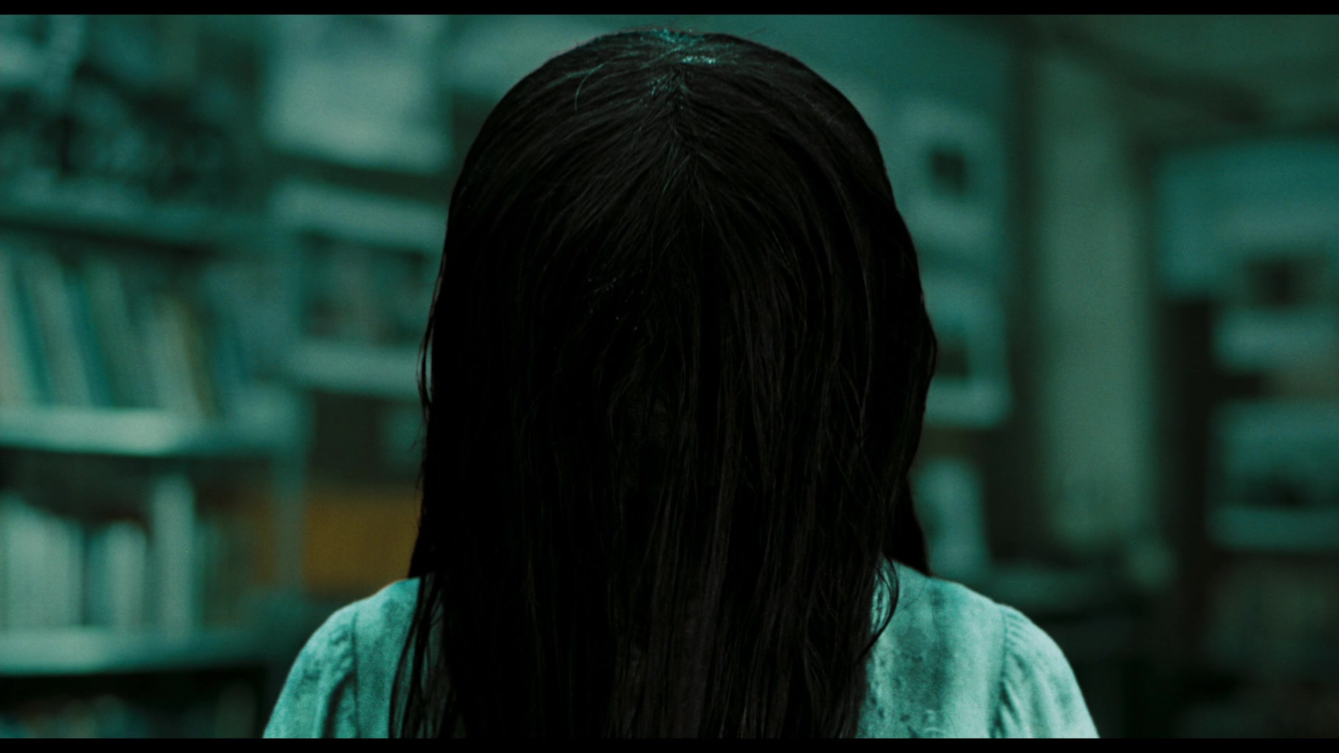 The Ring (2002) Screencap | Fancaps