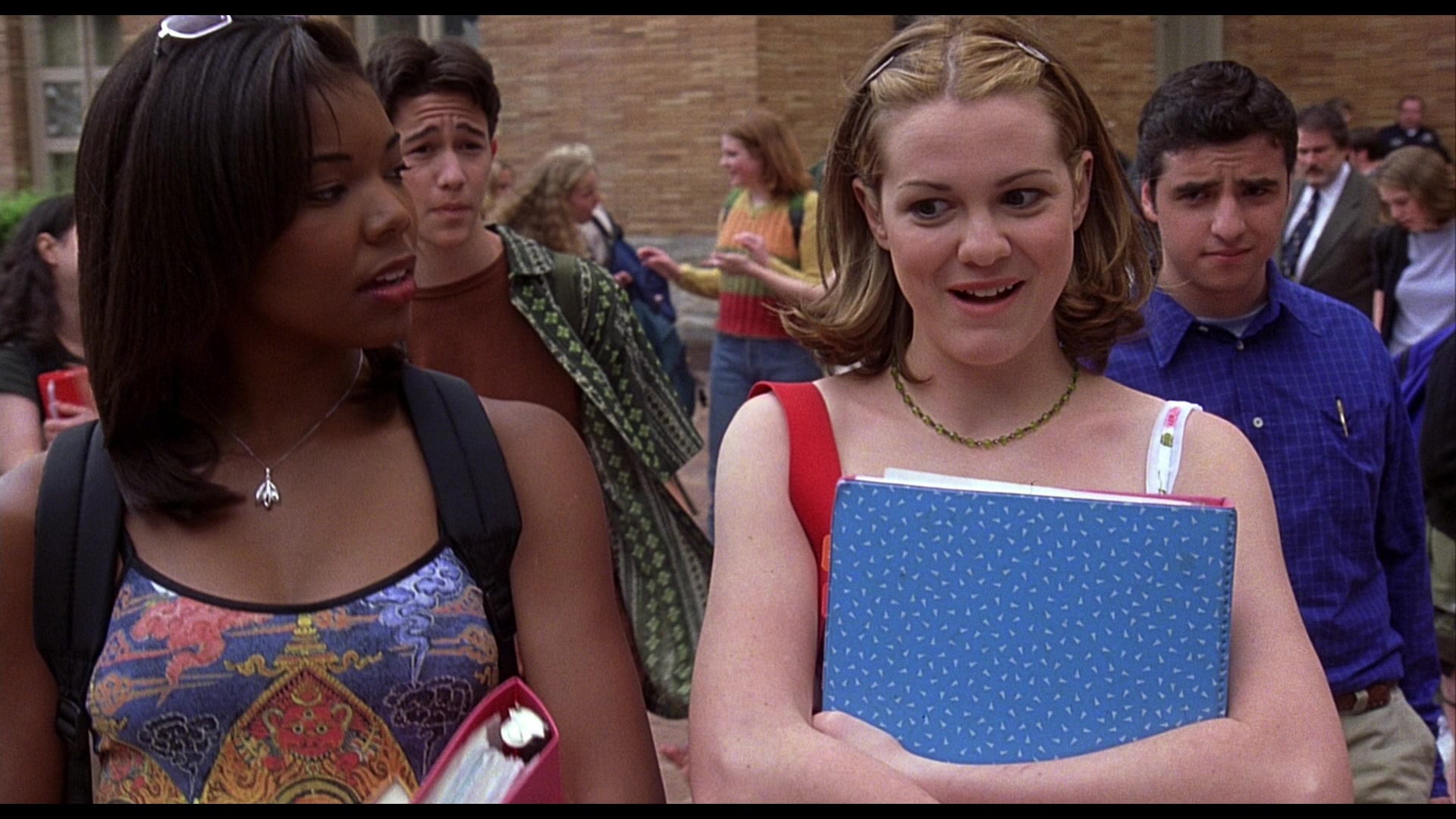 10 Things I Hate About You 1999 Screencap Fancaps 