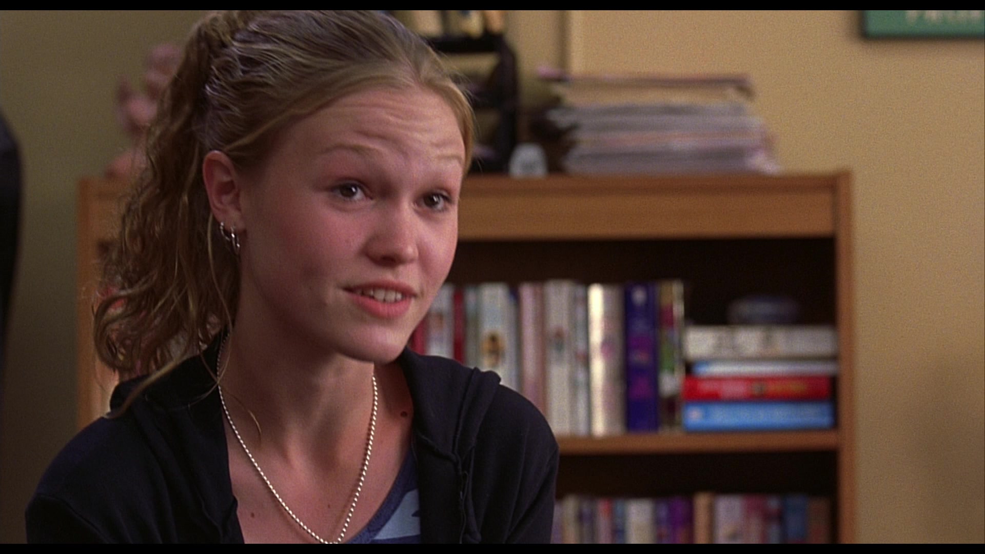 10 Things I Hate About You 1999 Screencap Fancaps