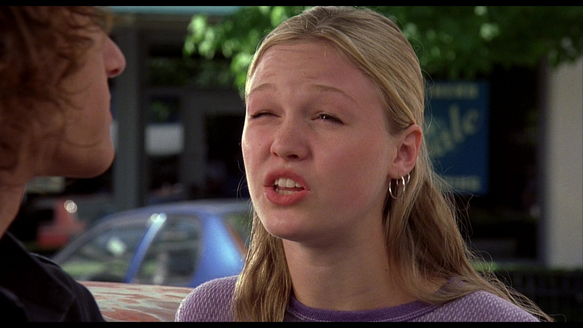 10 Things I Hate About You (1999) Screencap 