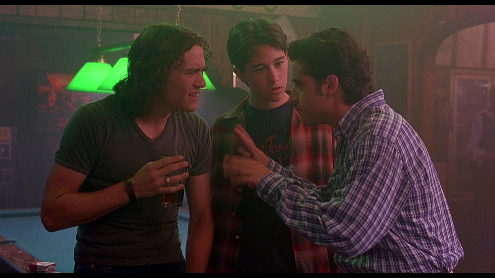 10 Things I Hate About You 1999 Screencap Fancaps