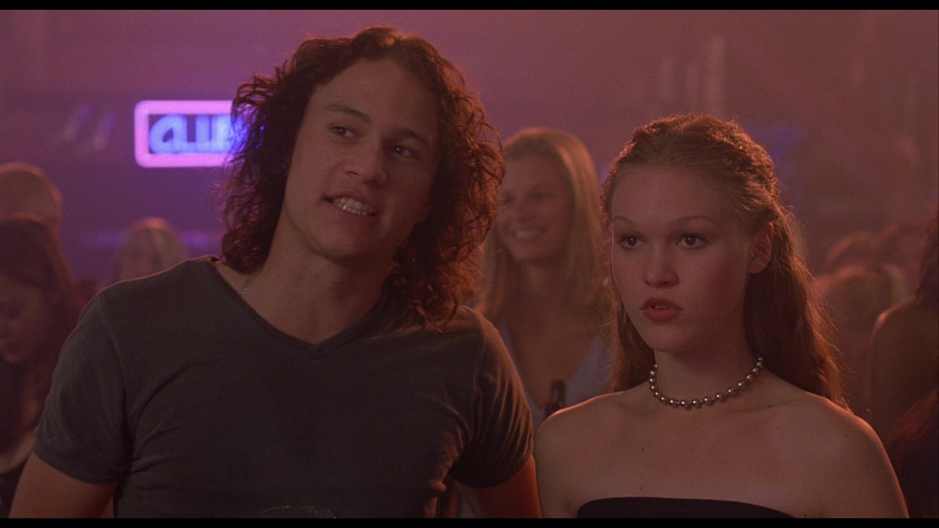 10 Things I Hate About You 1999 Screencap Fancaps