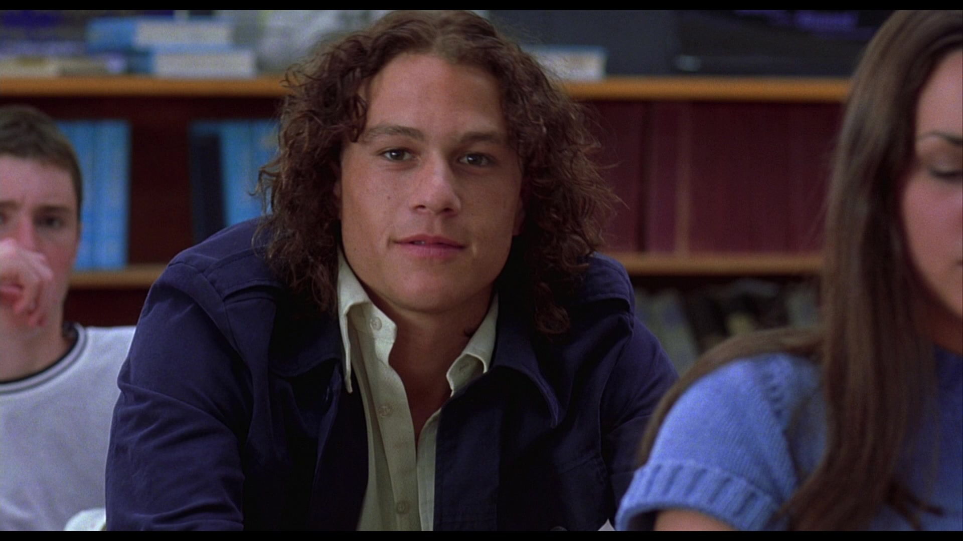 10 Things I Hate About You 1999 Screencap Fancaps