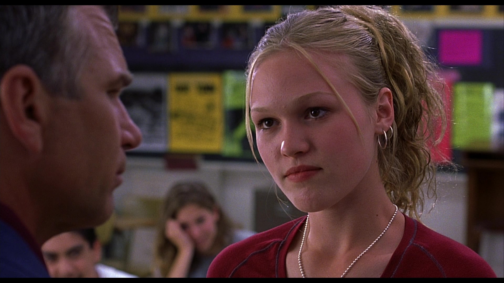 10 Things I Hate About You 1999 Screencap Fancaps