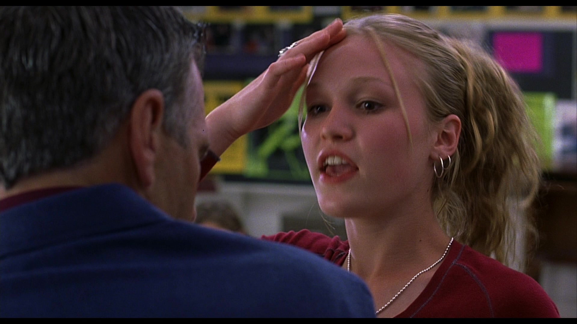 10 Things I Hate About You 1999 Screencap Fancaps