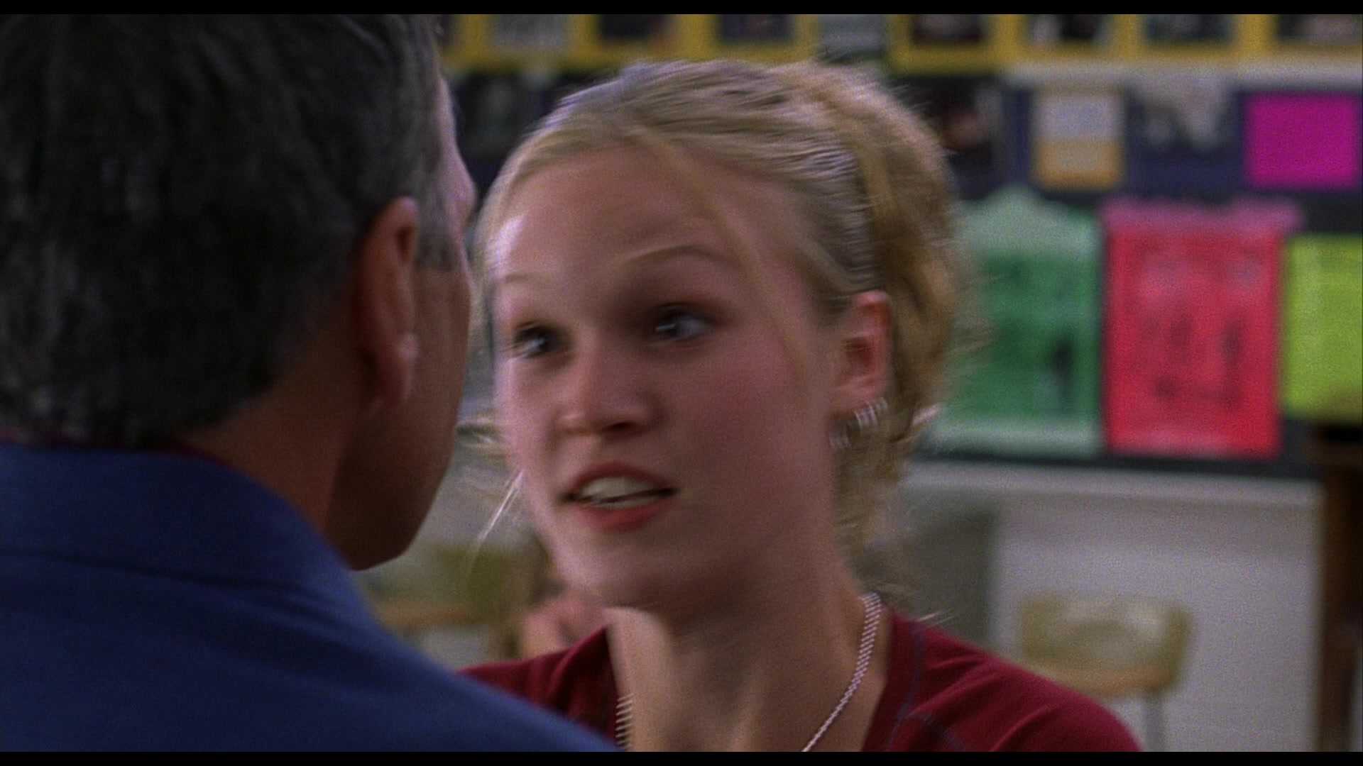 10 Things I Hate About You 1999 Screencap Fancaps