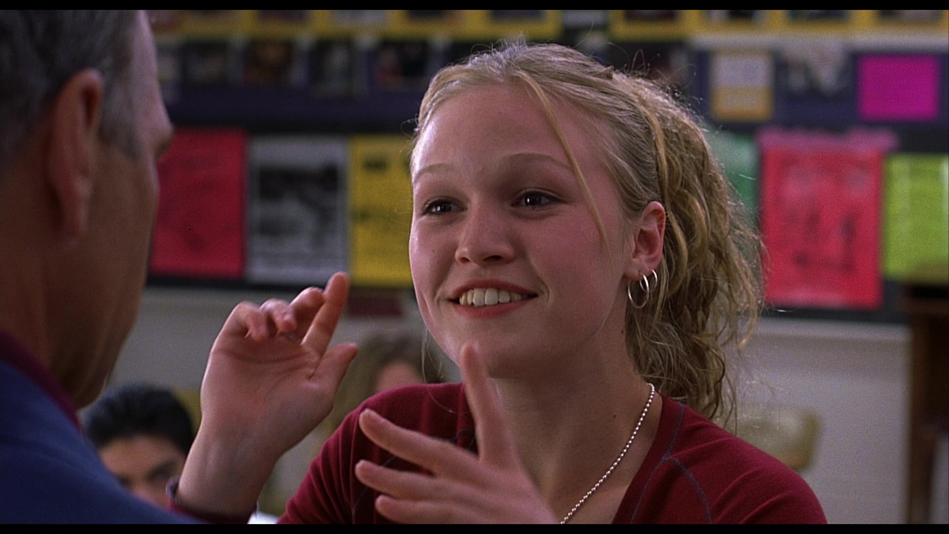 10 Things I Hate About You 1999 Screencap Fancaps