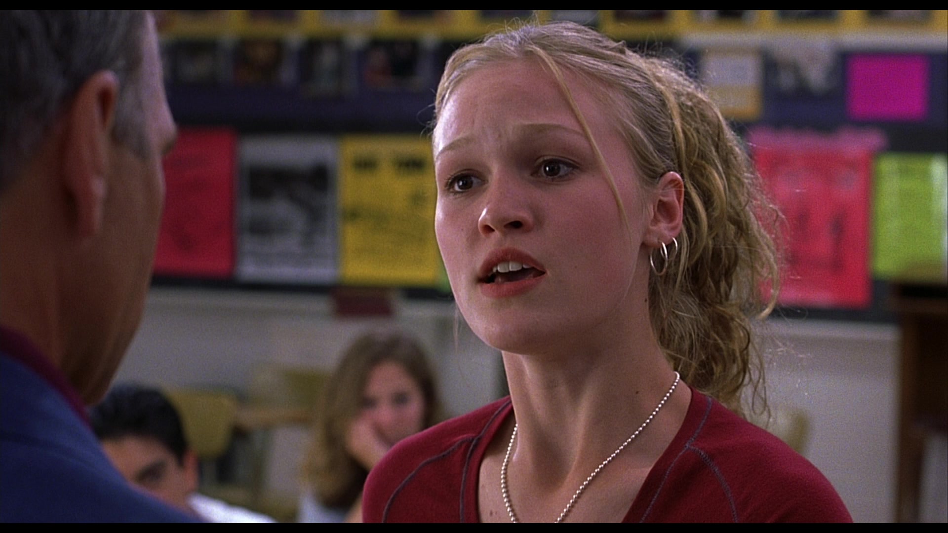 10 Things I Hate About You 1999 Screencap Fancaps