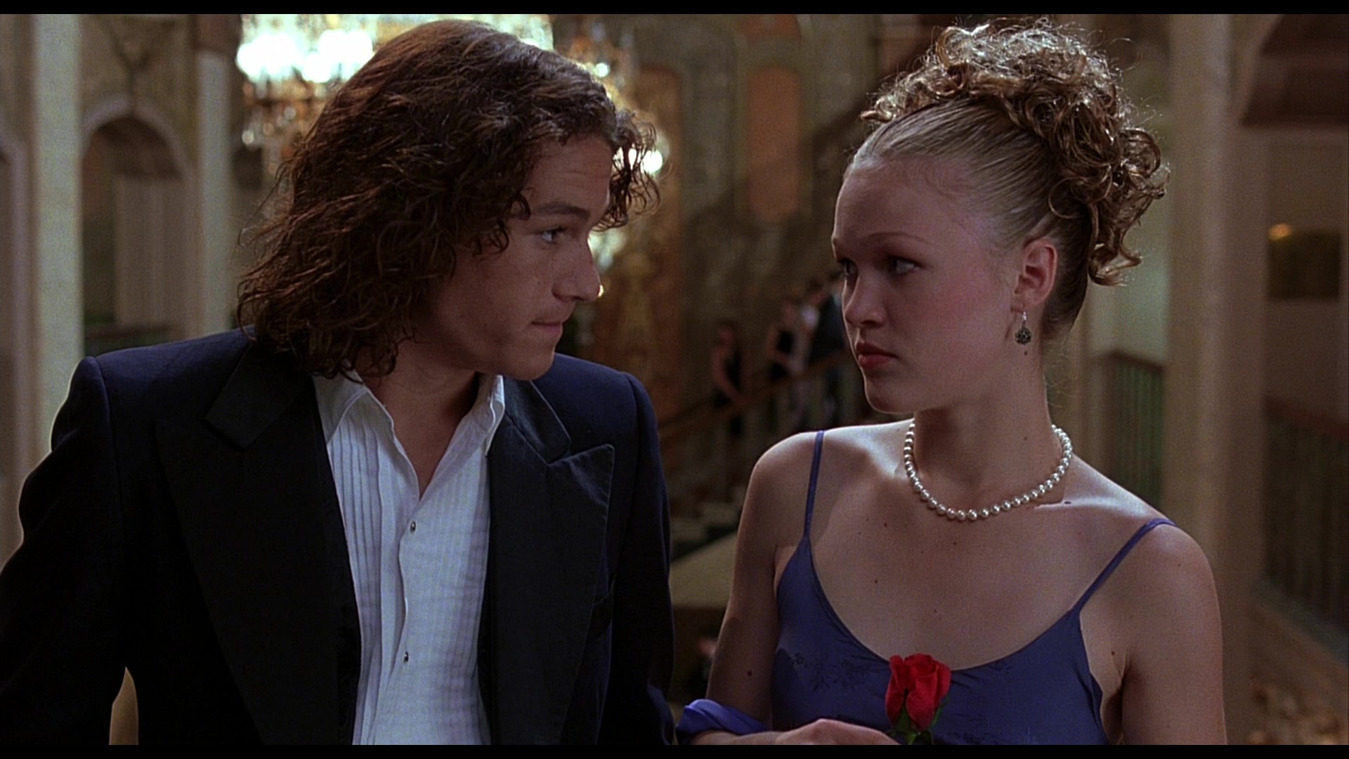 10 Things I Hate About You (1999) Screencap | Fancaps