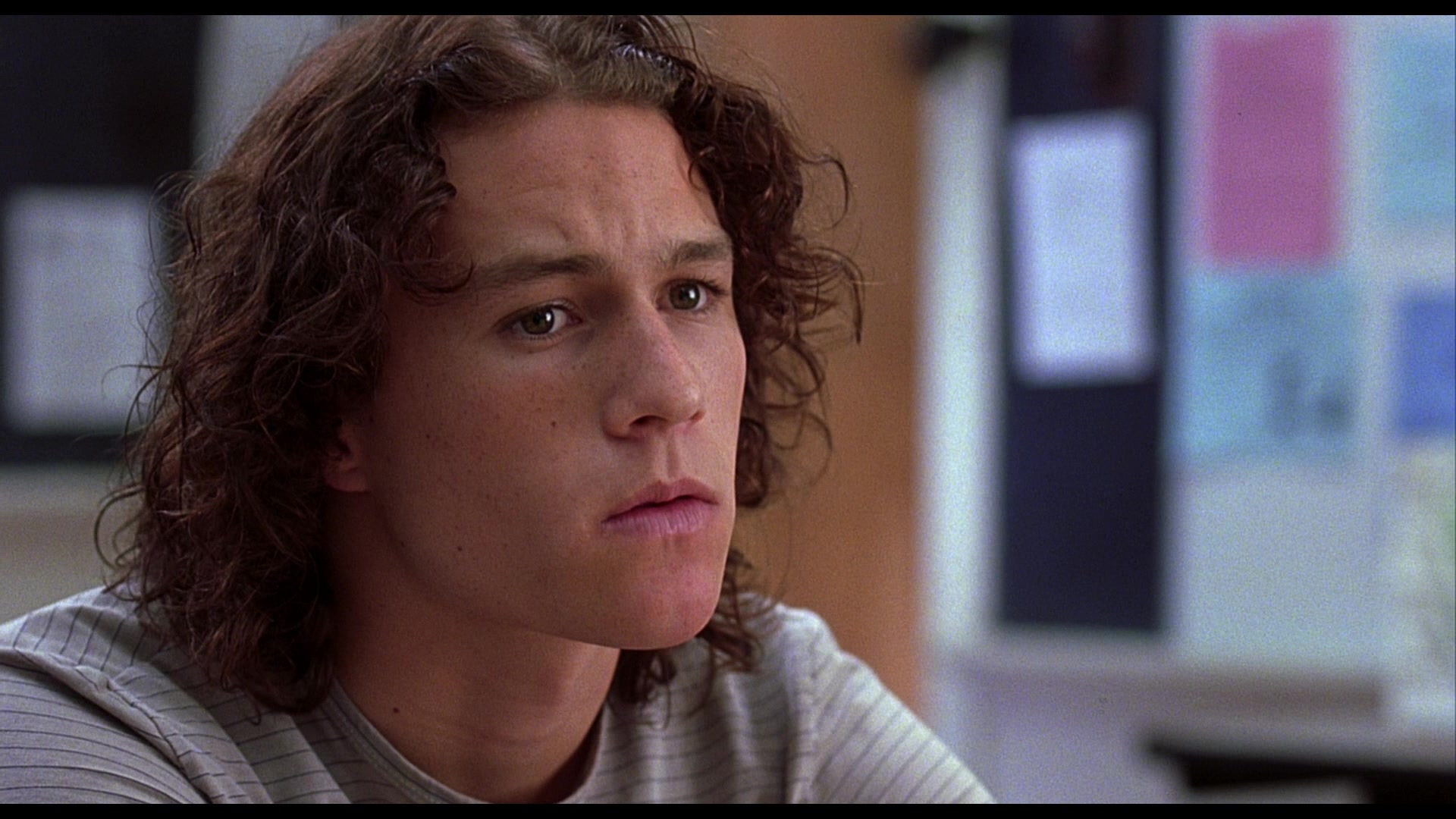 10 Things I Hate About You (1999) Screencap | Fancaps