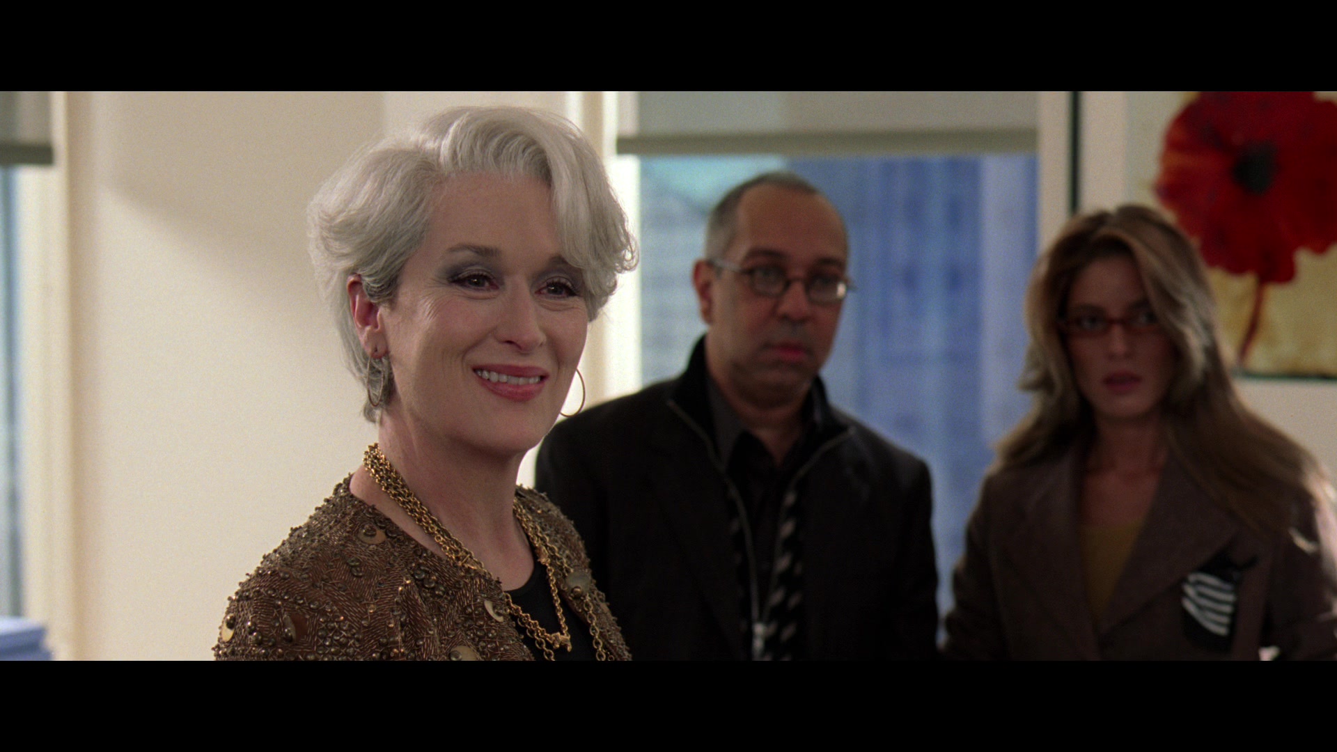 The Devil Wears Prada (2006) Screencap | Fancaps