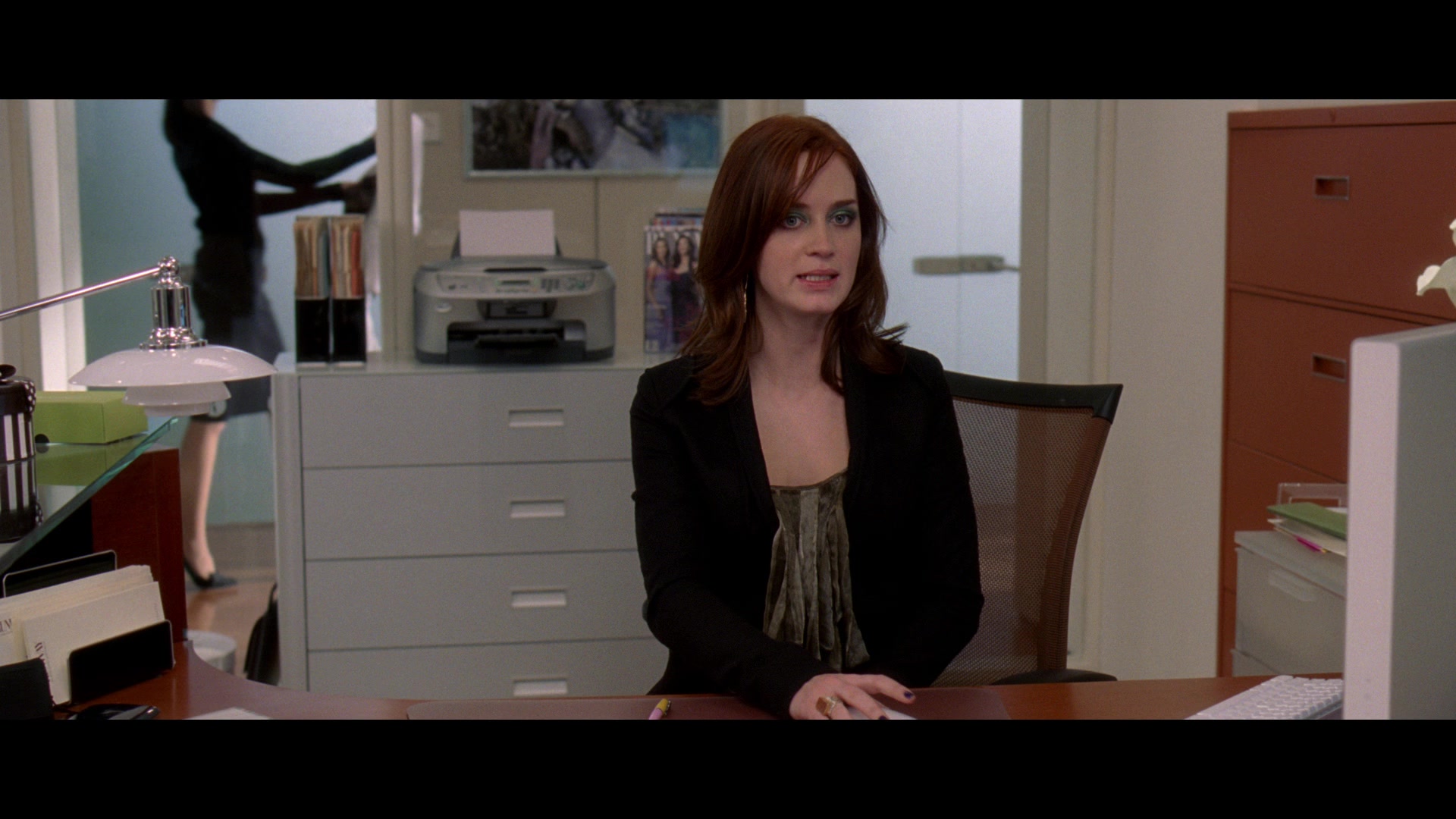 The Devil Wears Prada (2006) Screencap | Fancaps