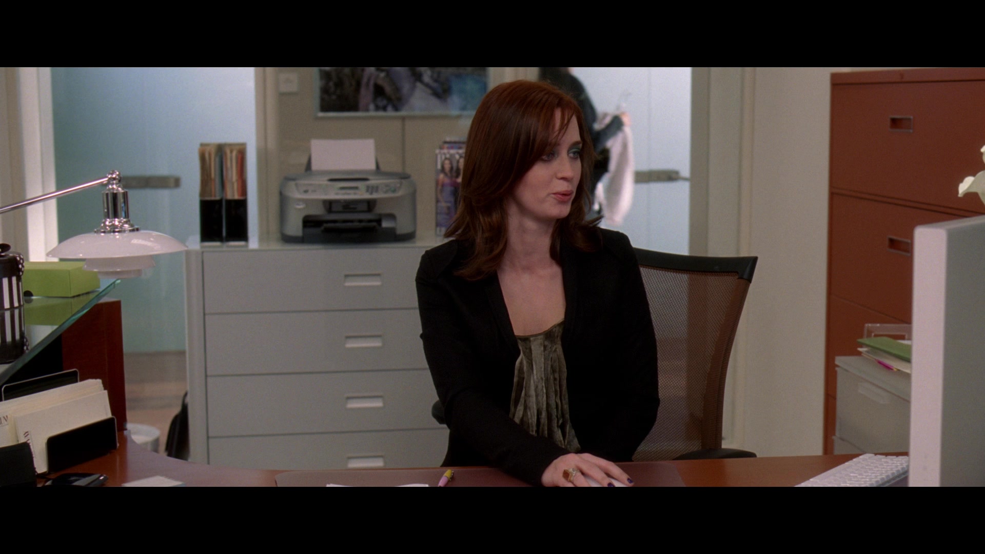 The Devil Wears Prada 2006 Screencap Fancaps 1490