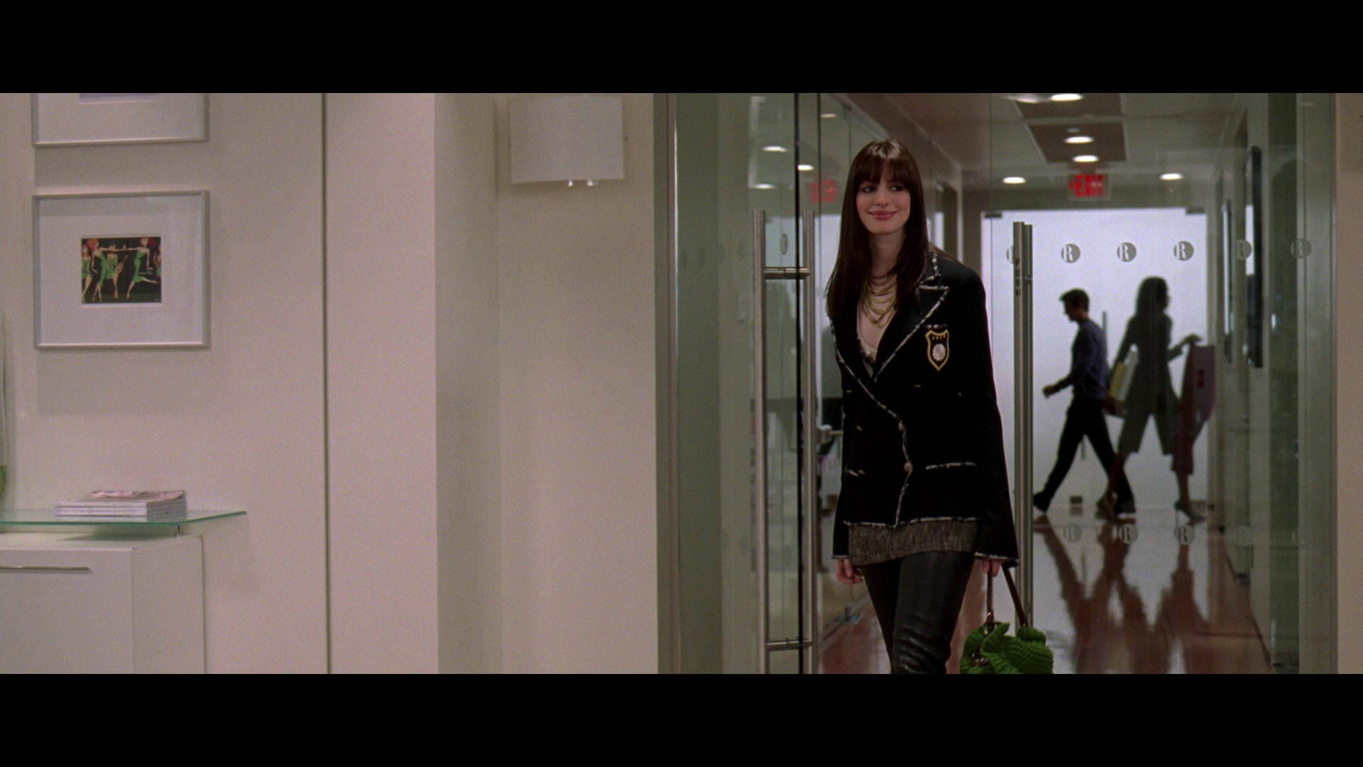 The Devil Wears Prada 2006 Screencap Fancaps 5658