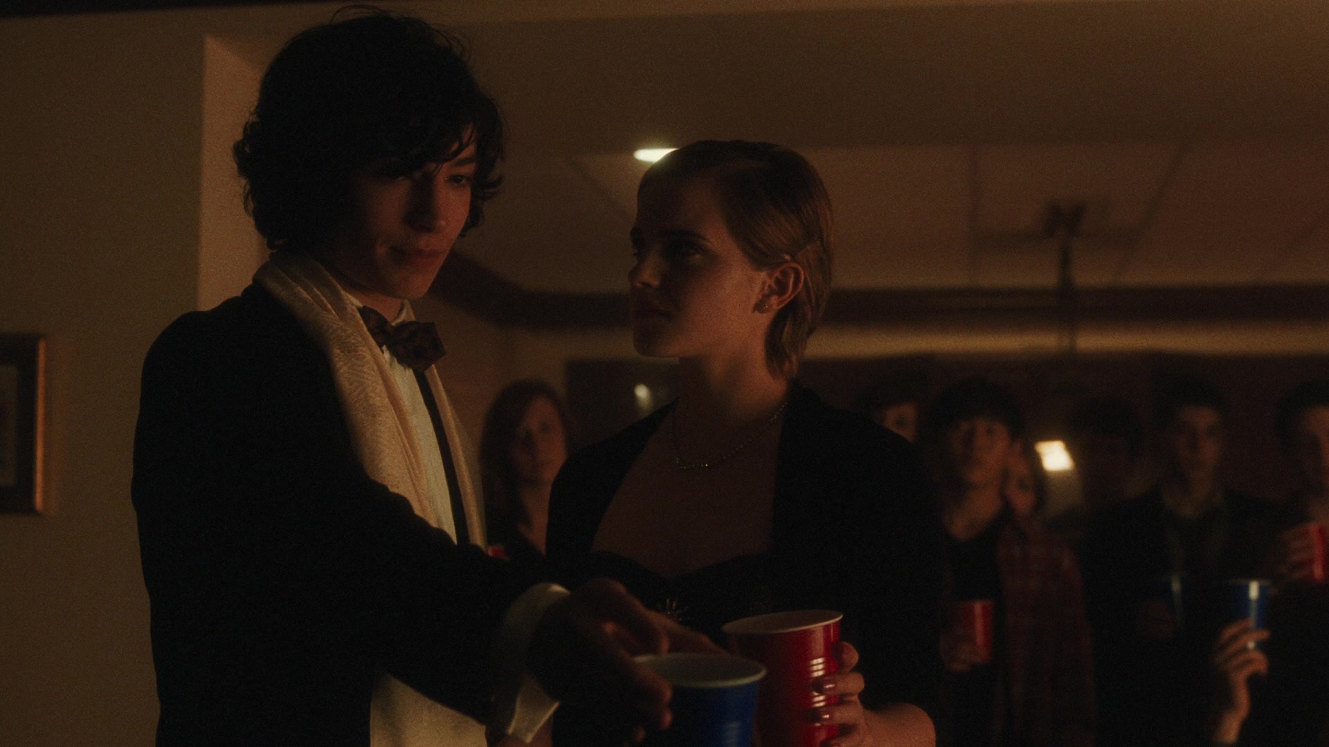 The Perks of Being a Wallflower (2012) Screencap | Fancaps