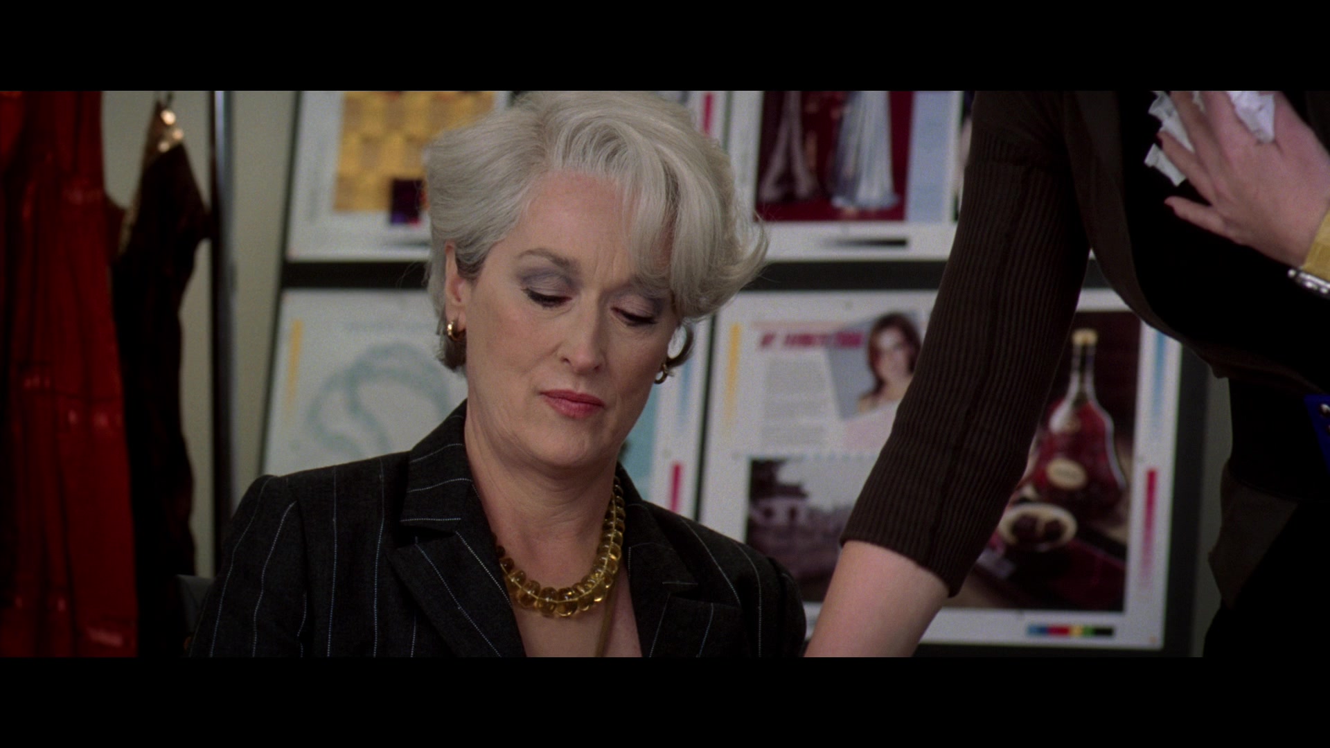 The Devil Wears Prada (2006) Screencap | Fancaps