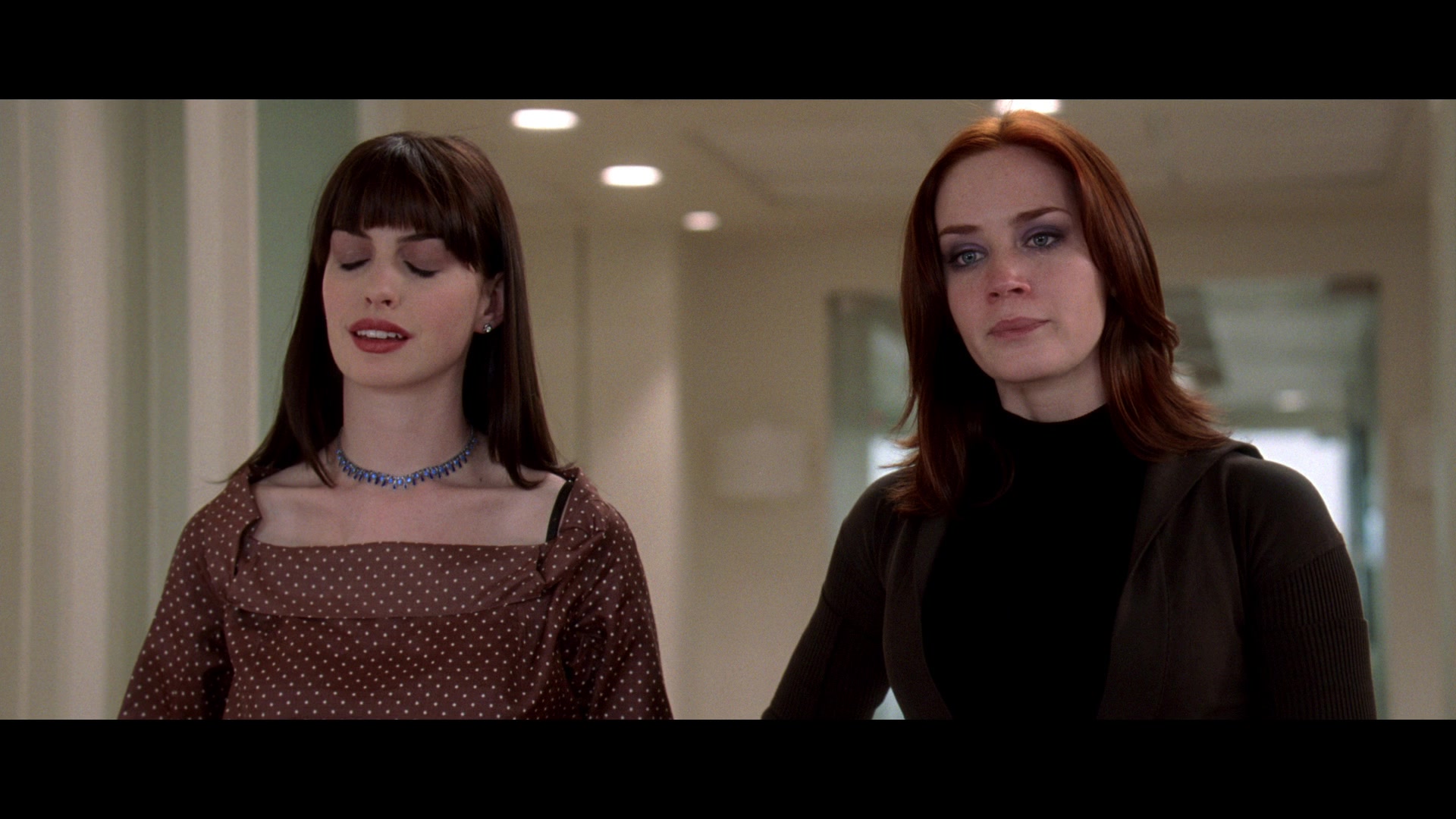 The Devil Wears Prada 2006 Screencap Fancaps 3087