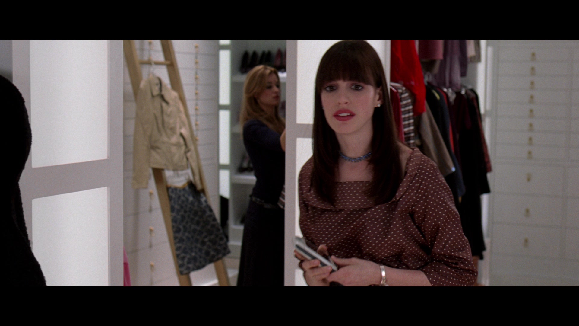 The Devil Wears Prada 2006 Screencap Fancaps 5885