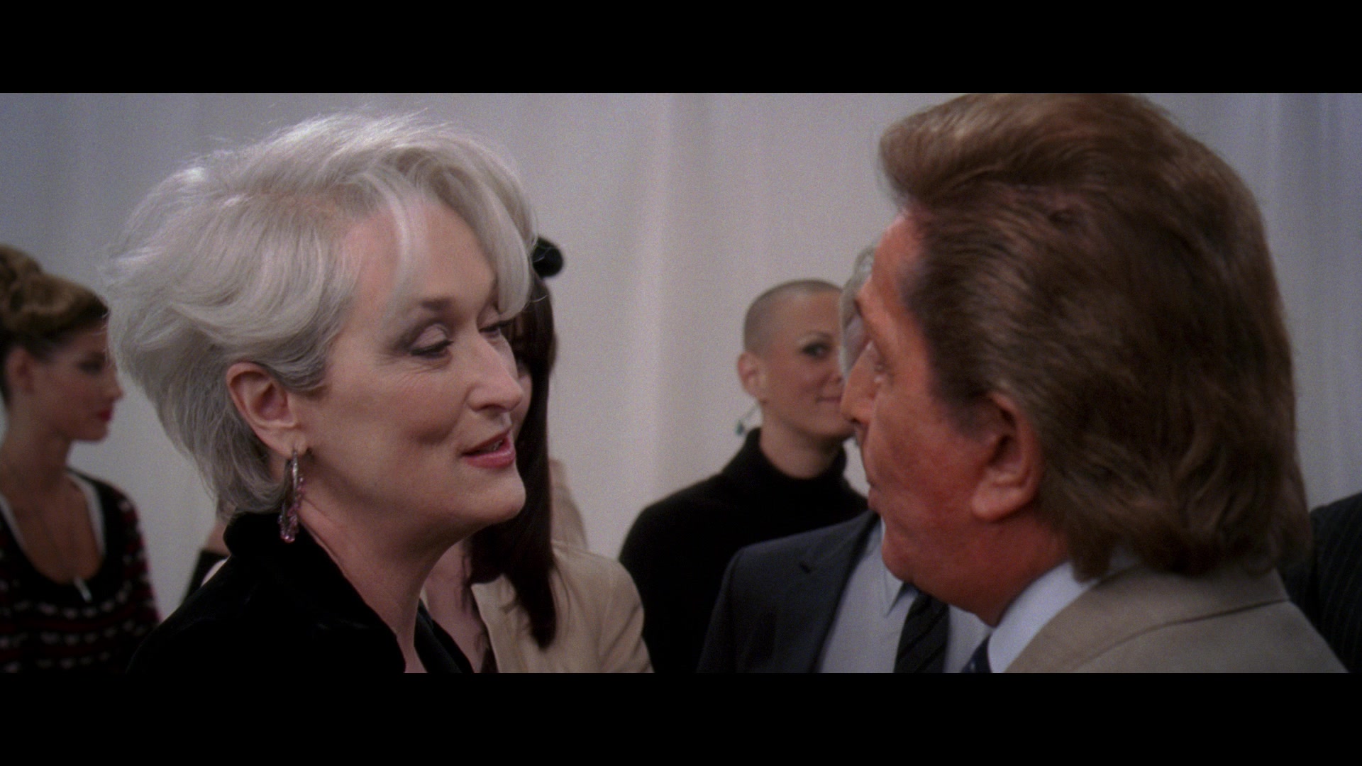 The Devil Wears Prada (2006) Screencap | Fancaps