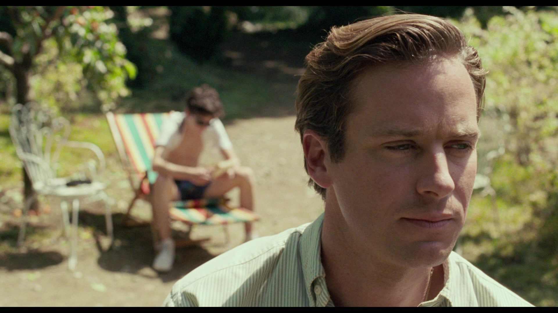 Call Me by Your Name (2017) Screencap | Fancaps