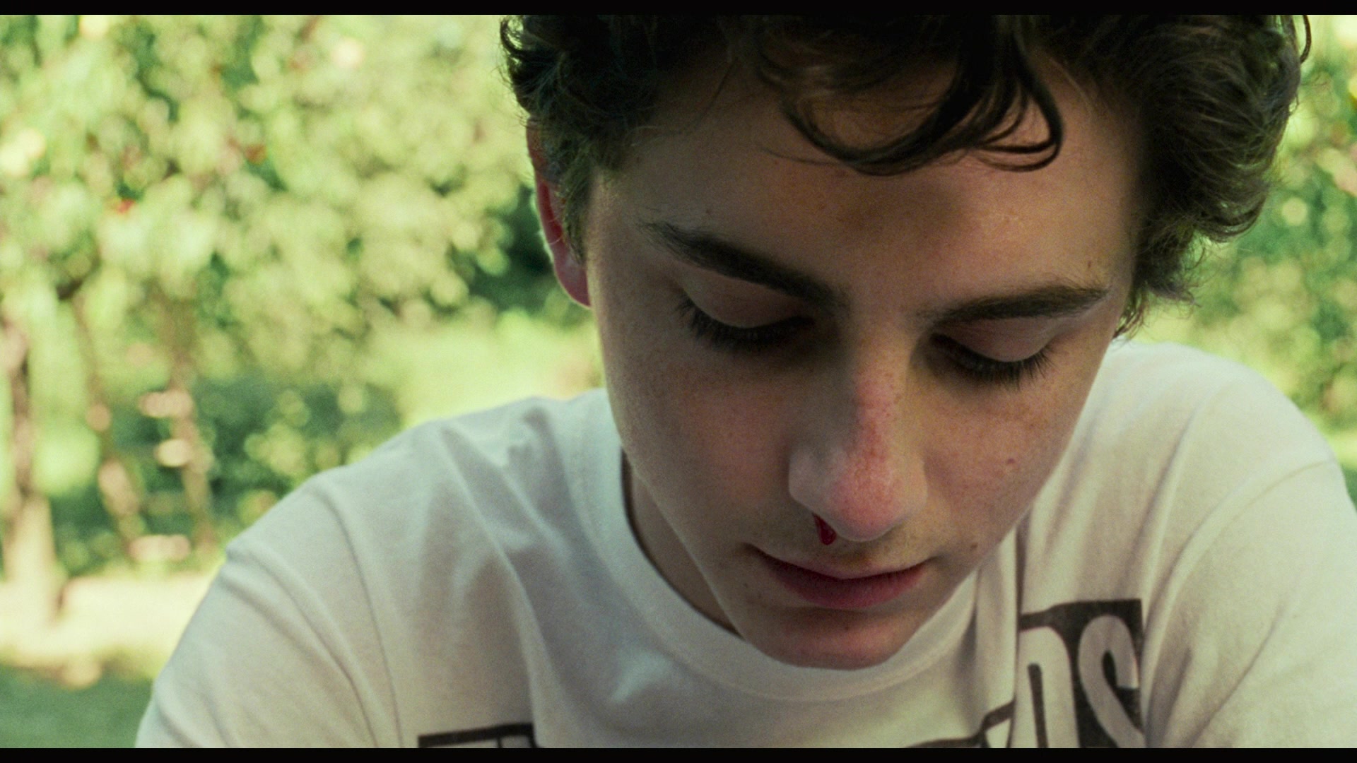 Call Me by Your Name (2017) Screencap | Fancaps