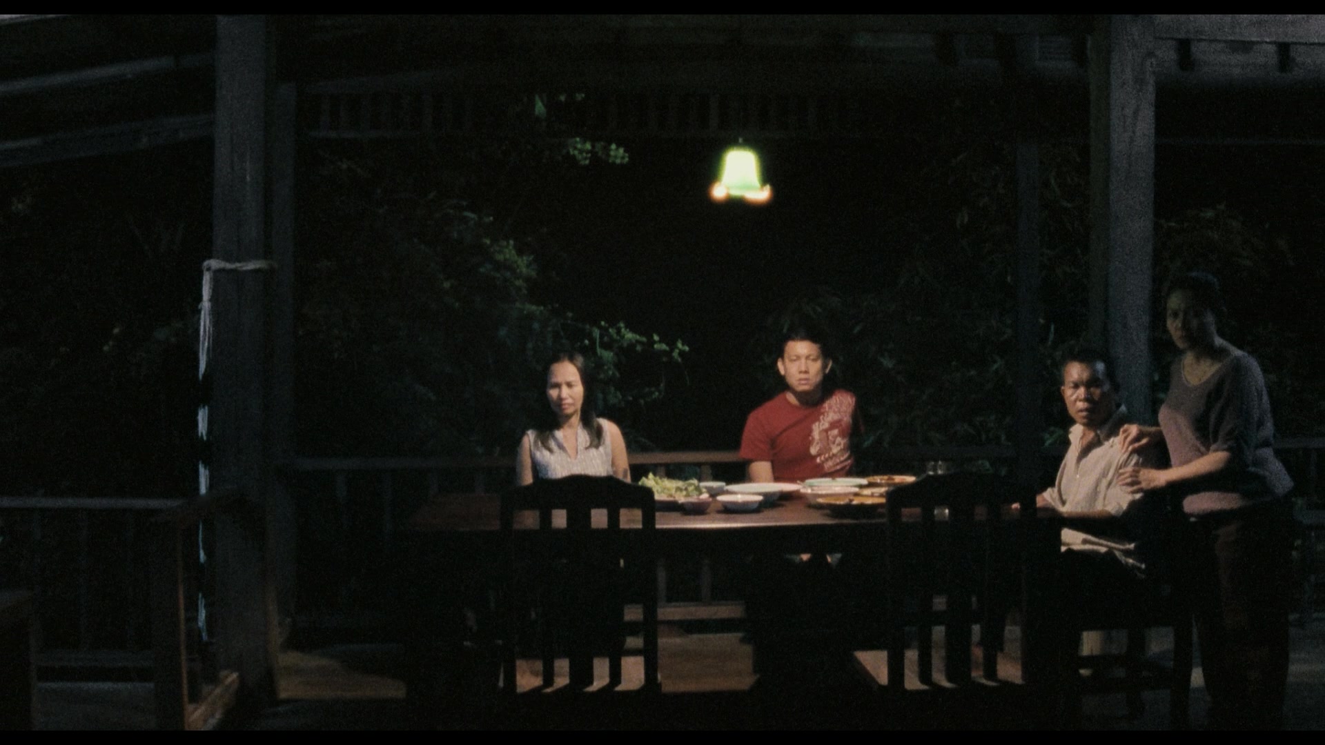 Uncle Boonmee Who Can Recall His Past Lives (2010) Screencap | Fancaps