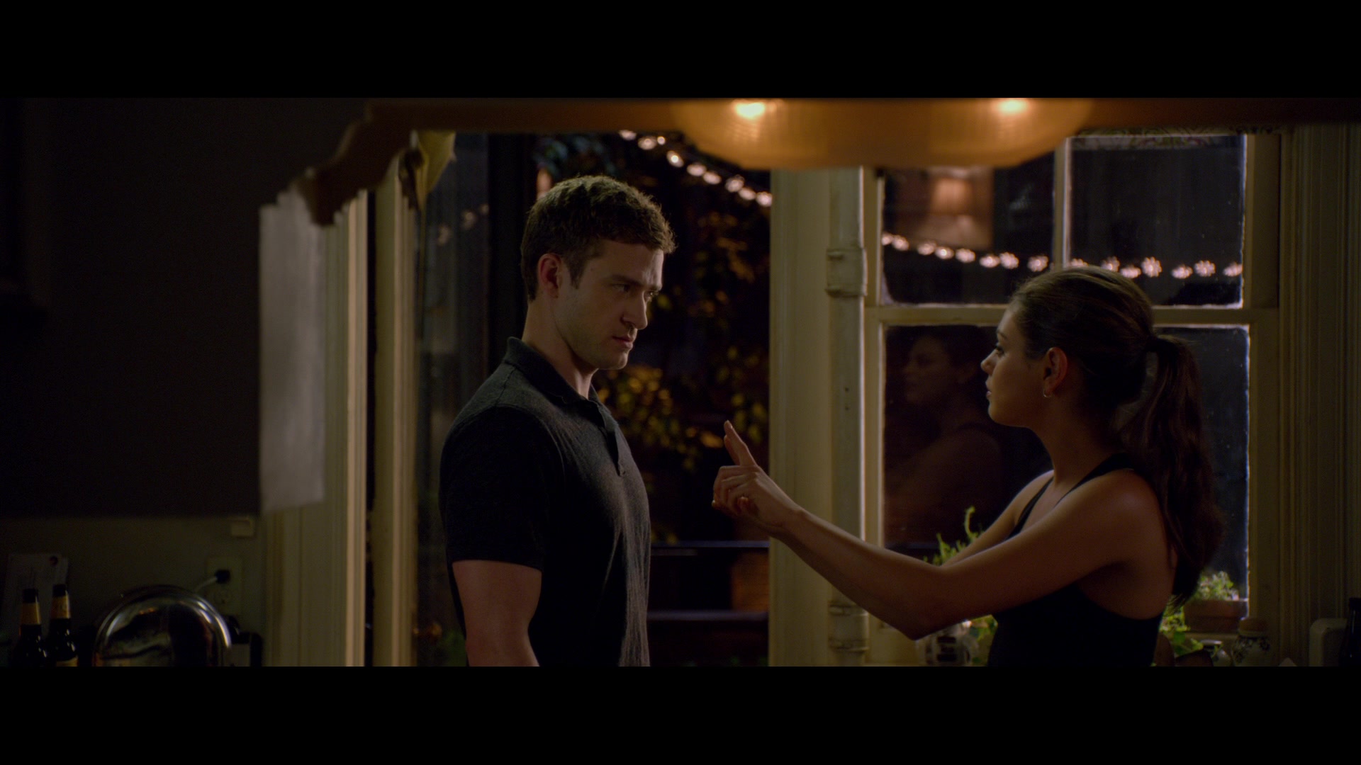 Friends with Benefits (2011) Screencap | Fancaps