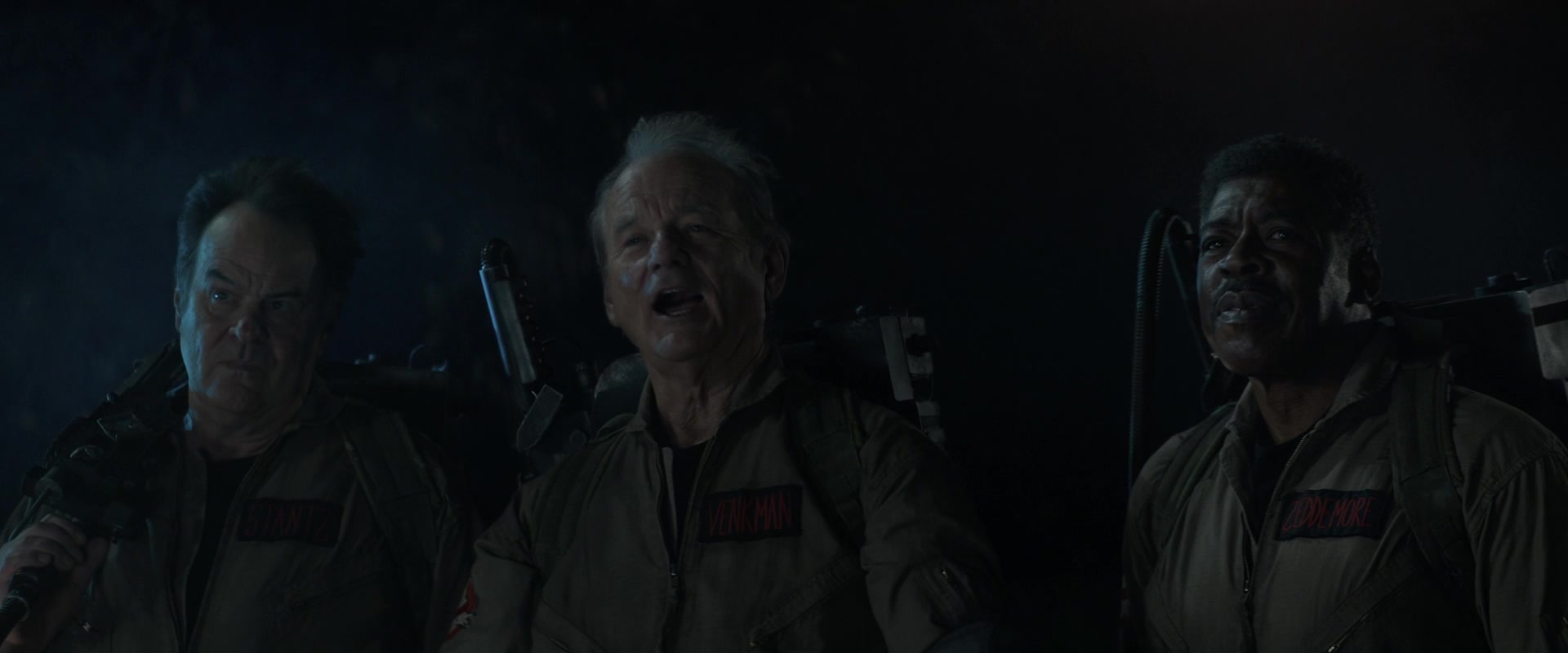 Ghostbusters: Afterlife (2021) Screencap | Fancaps