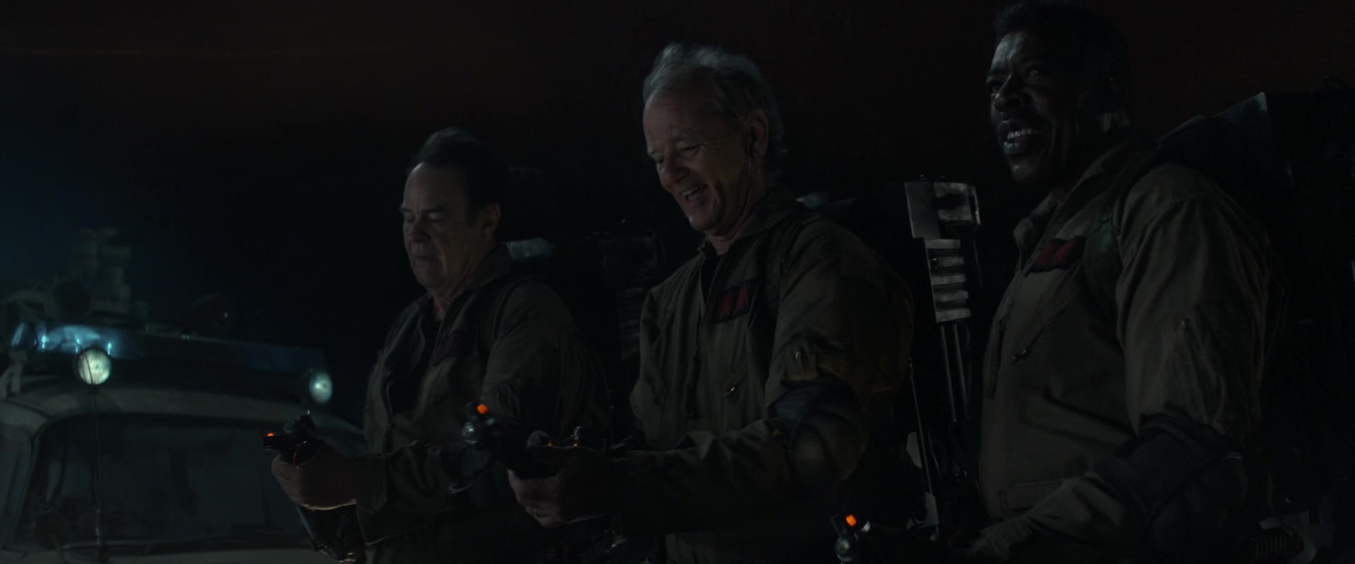 Ghostbusters: Afterlife (2021) Screencap | Fancaps