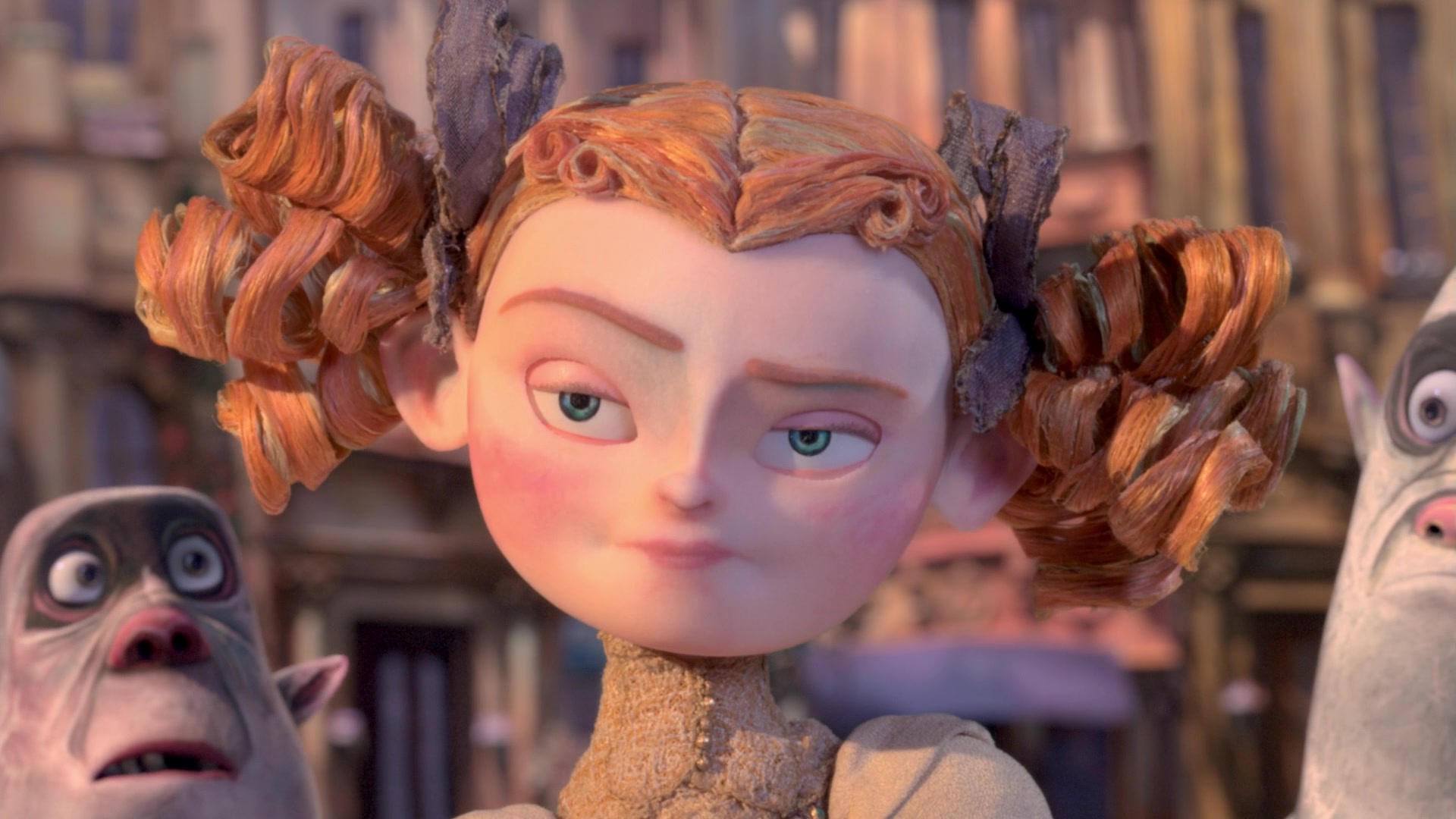 The Boxtrolls 2014 Screencap Fancaps 