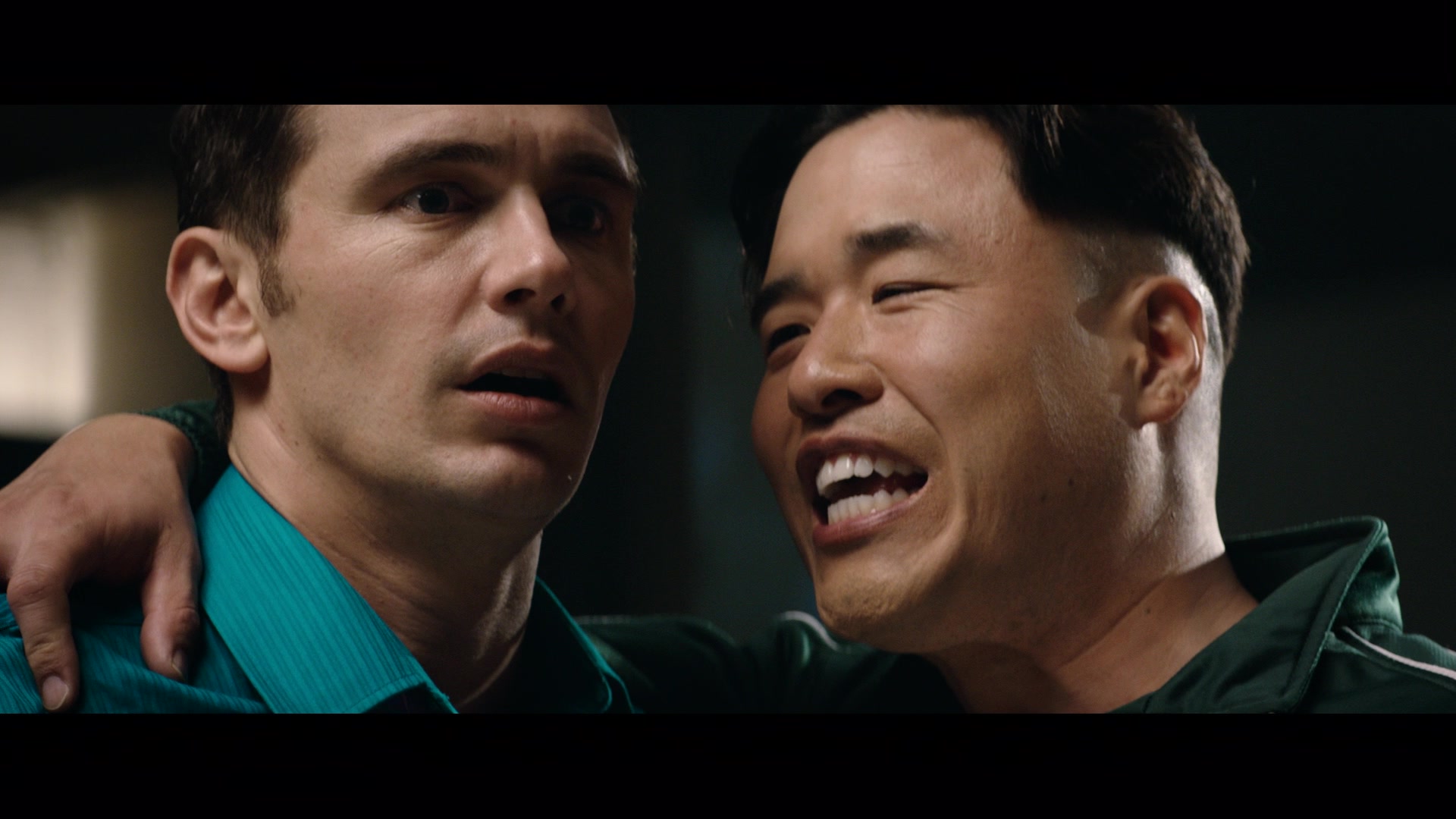 The Interview (2014) Screencap | Fancaps