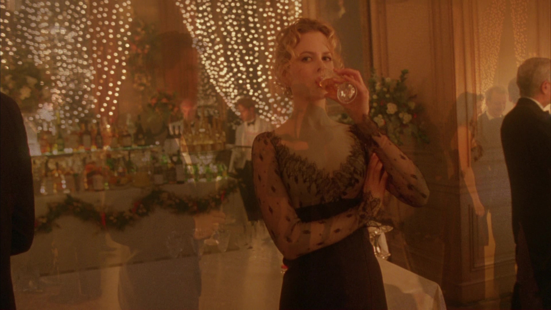 Eyes Wide Shut (1999) Screencap | Fancaps