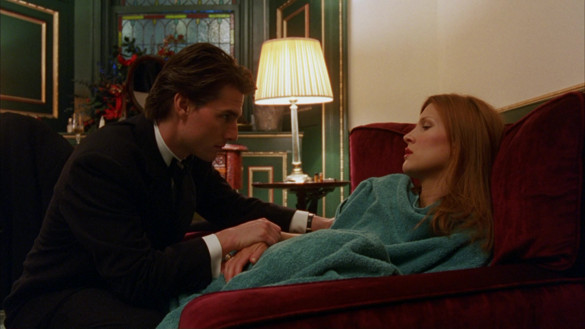 Eyes Wide Shut 1999 Screencap Fancaps 