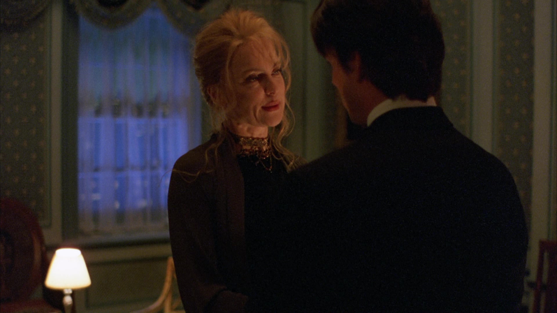 Eyes Wide Shut (1999) Screencap | Fancaps