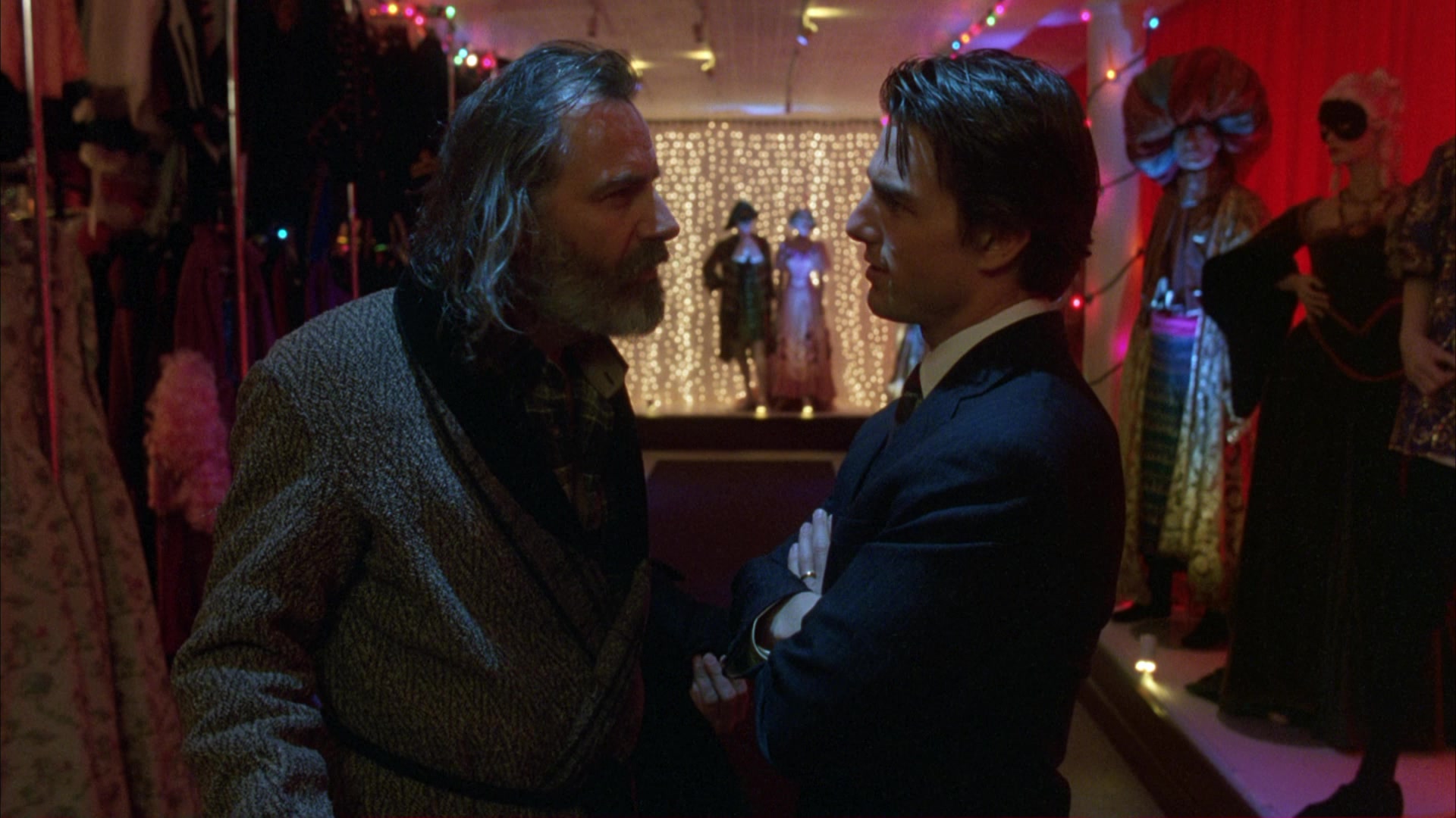 Eyes Wide Shut (1999) Screencap | Fancaps