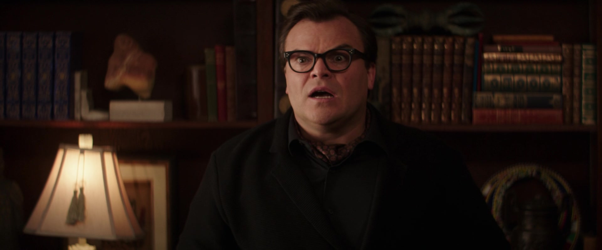 Goosebumps (2015) Screencap | Fancaps