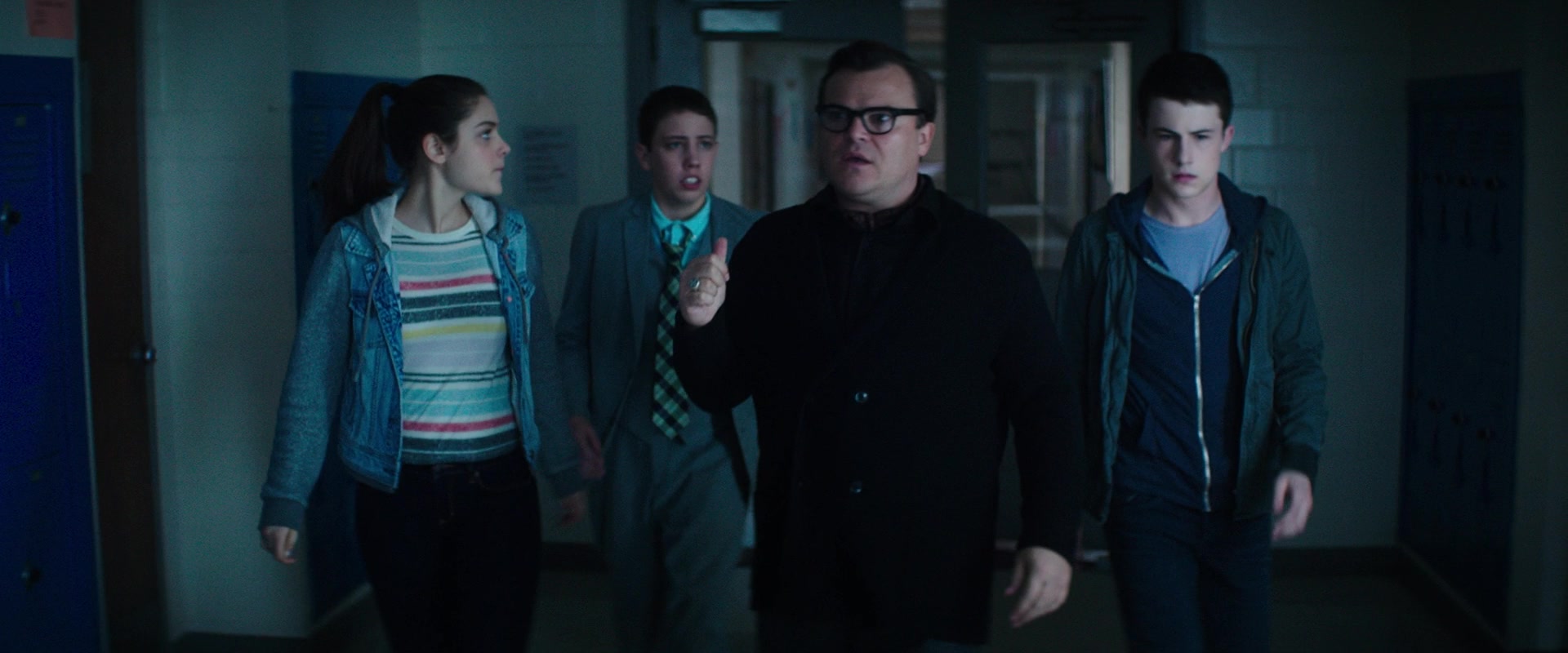 Goosebumps 2015 Screencap Fancaps