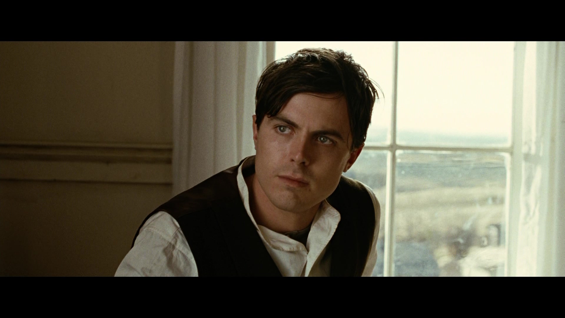 The Assassination of Jesse James by the Coward Robert Ford (2007 ...