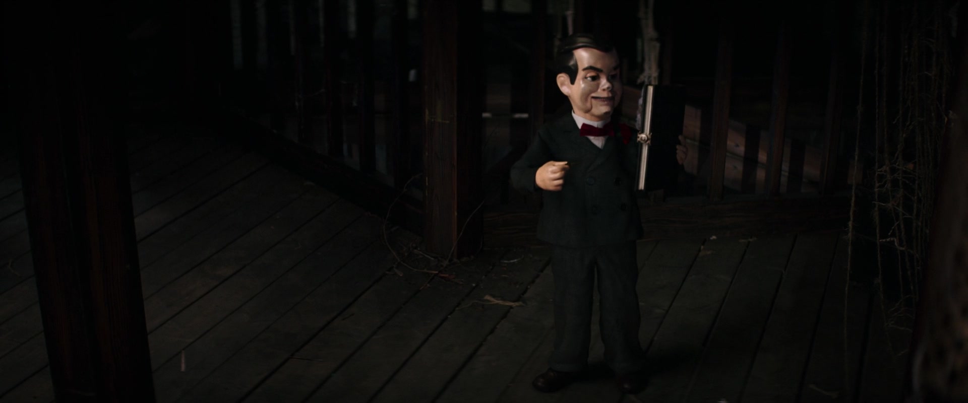 Goosebumps 2015 Screencap Fancaps