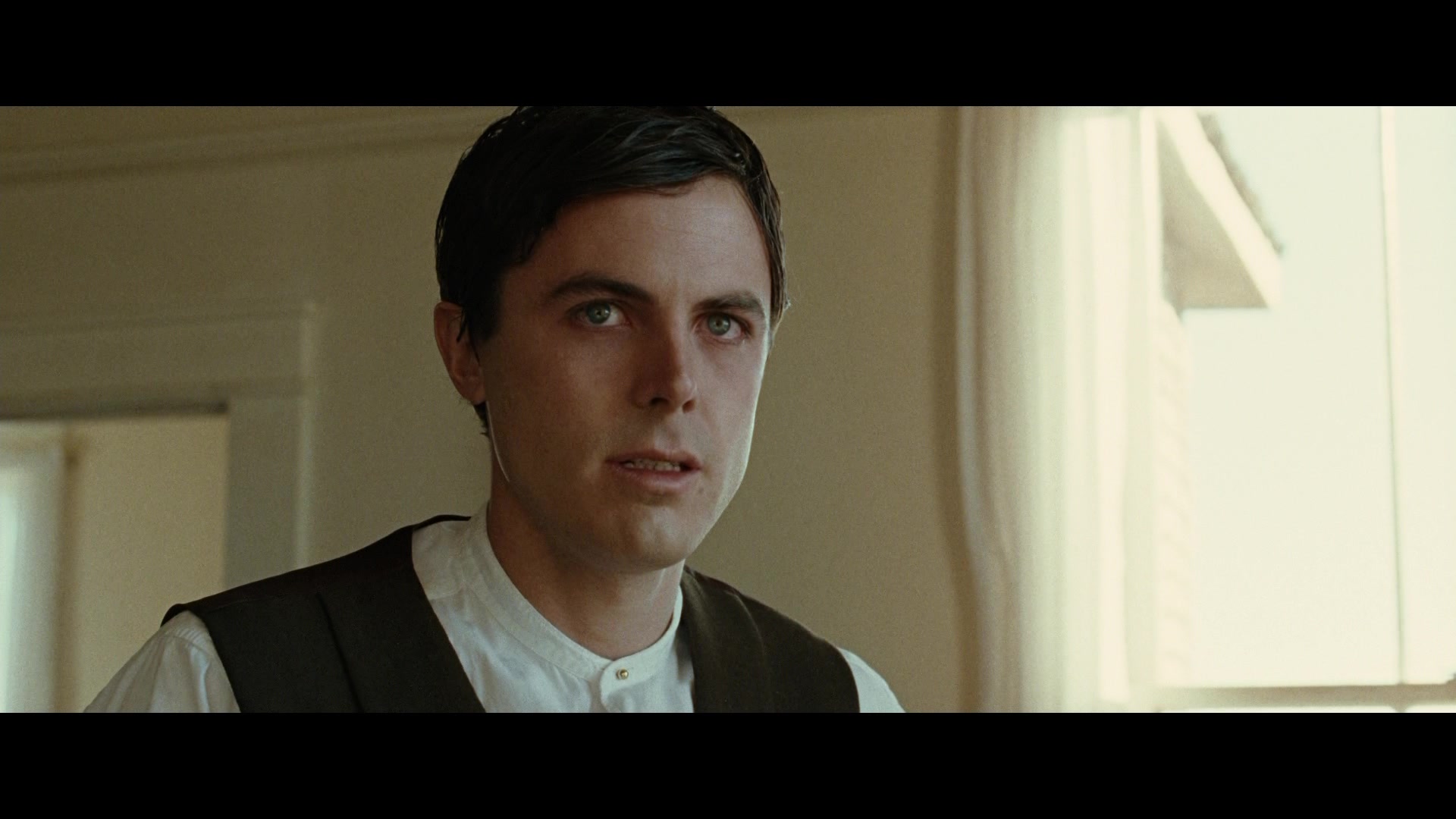 The Assassination of Jesse James by the Coward Robert Ford (2007 ...