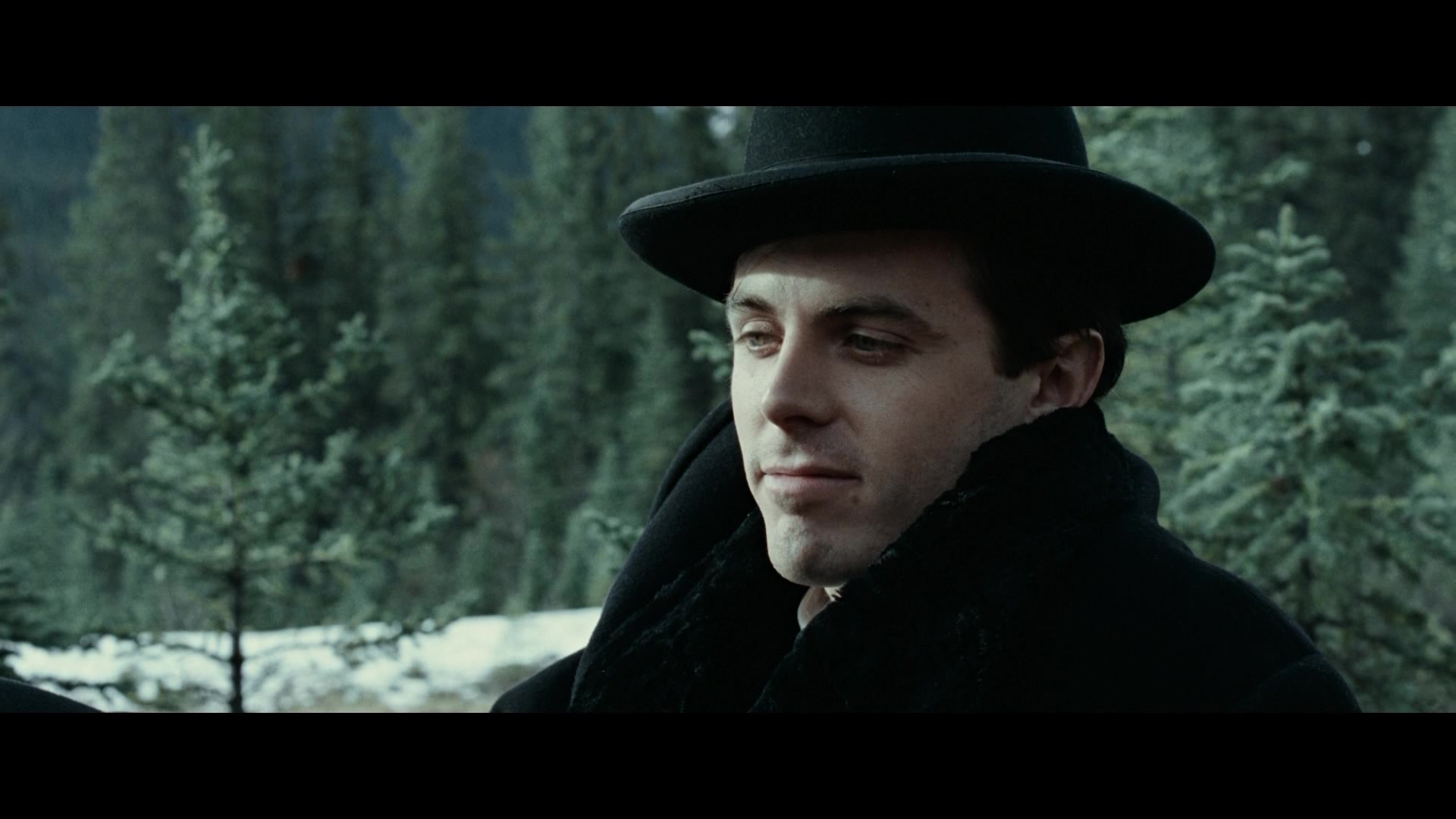 The Assassination of Jesse James by the Coward Robert Ford (2007 ...