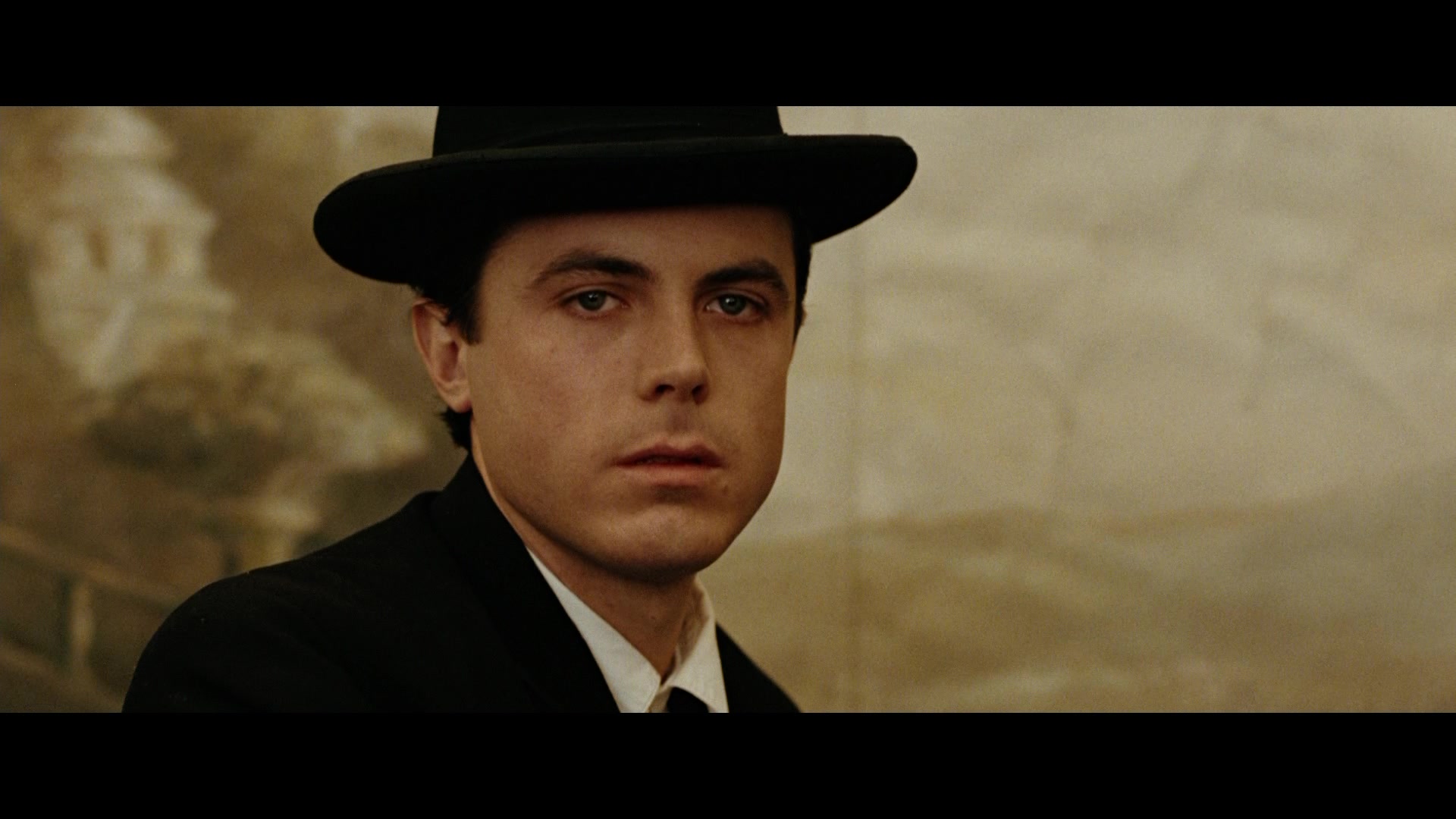 The Assassination of Jesse James by the Coward Robert Ford (2007 ...