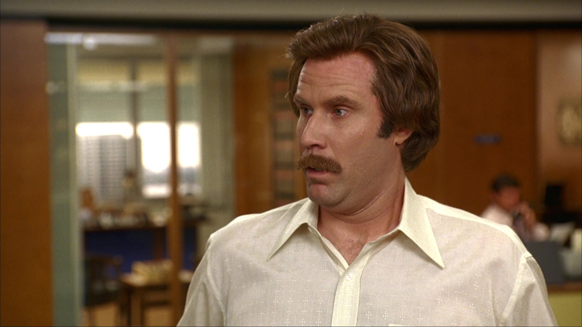 Anchorman: The Legend of Ron Burgundy (2004) Screencap | Fancaps