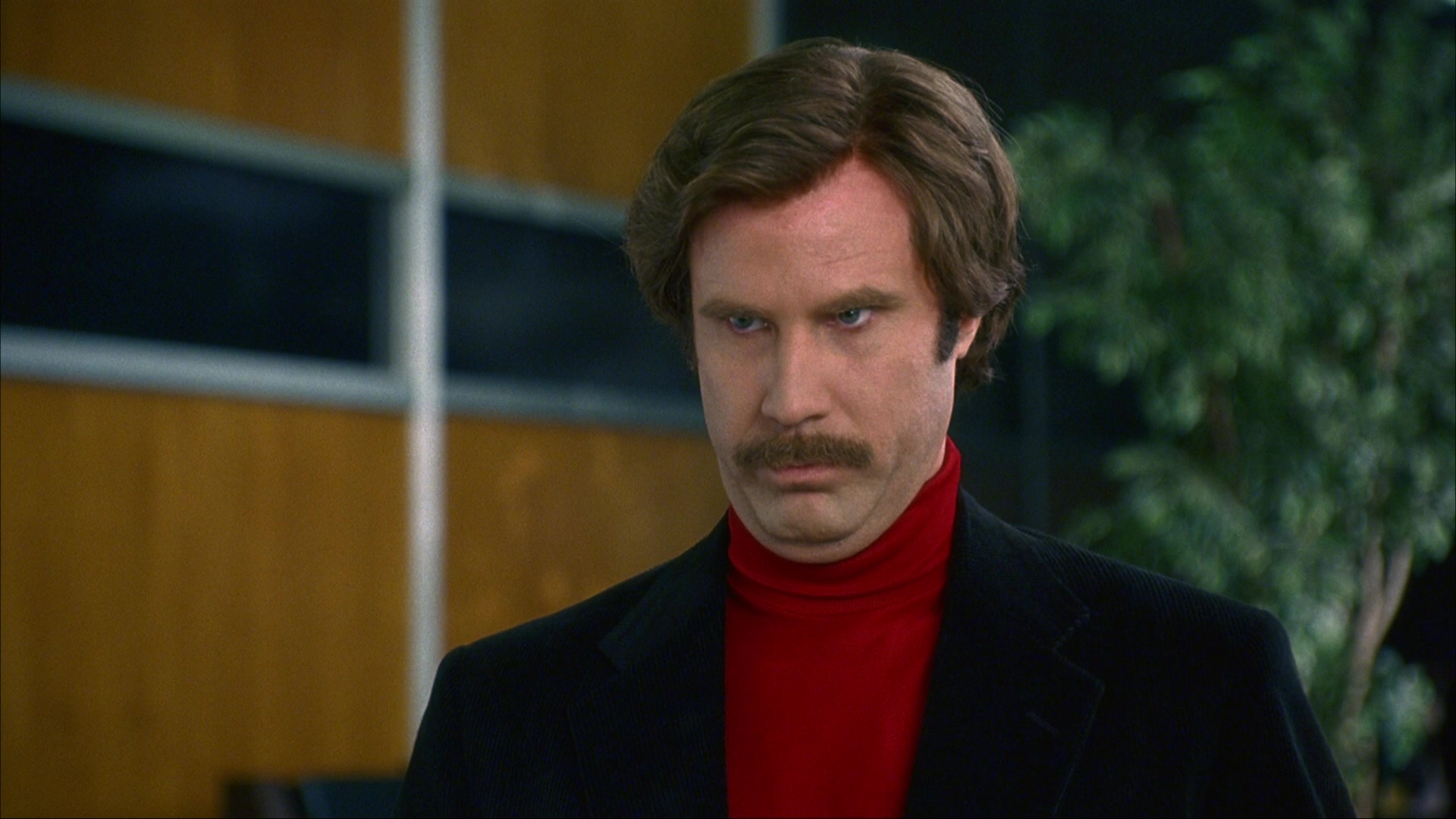 Anchorman: The Legend of Ron Burgundy (2004) Screencap | Fancaps